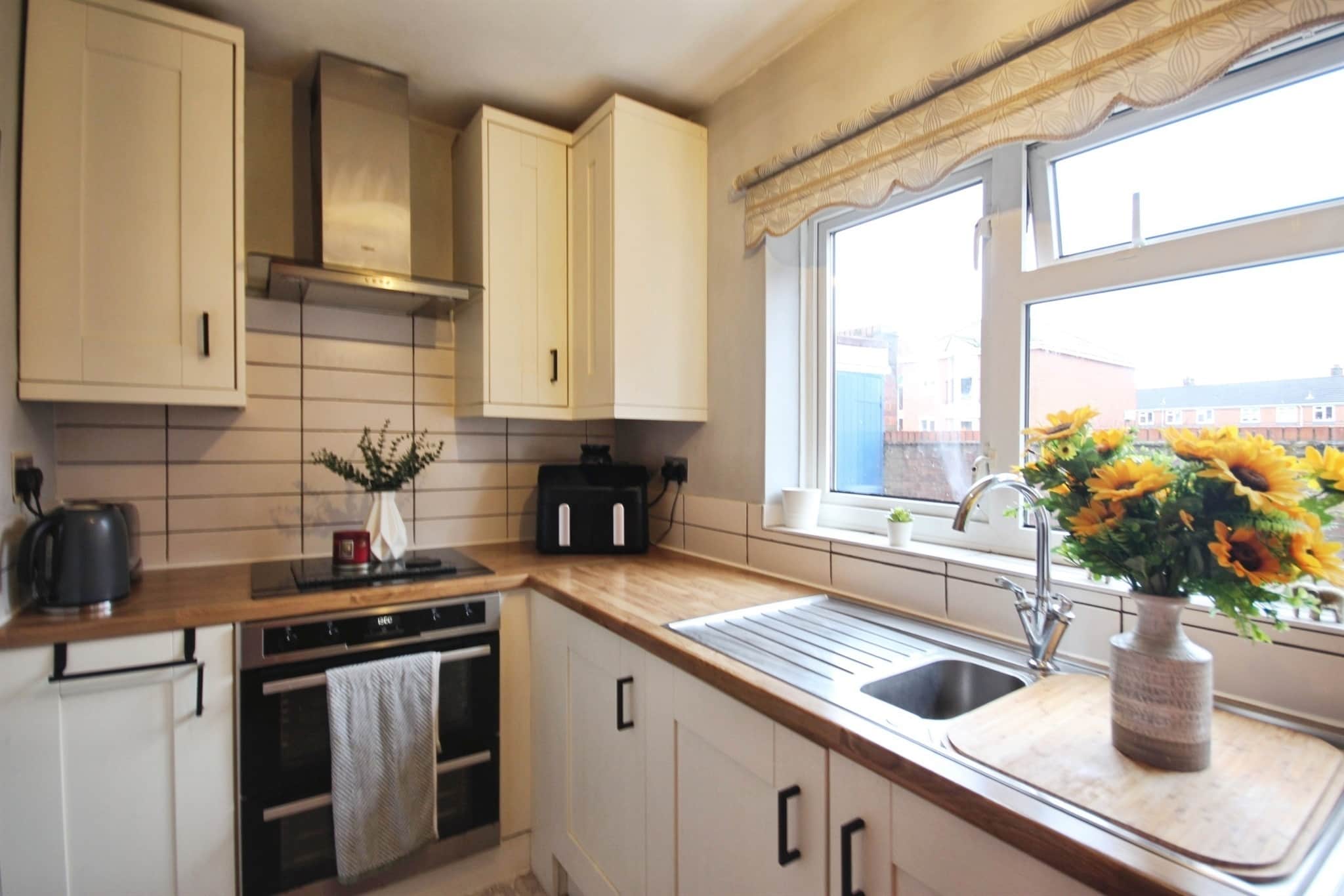 Property at Hill Street, Warwick