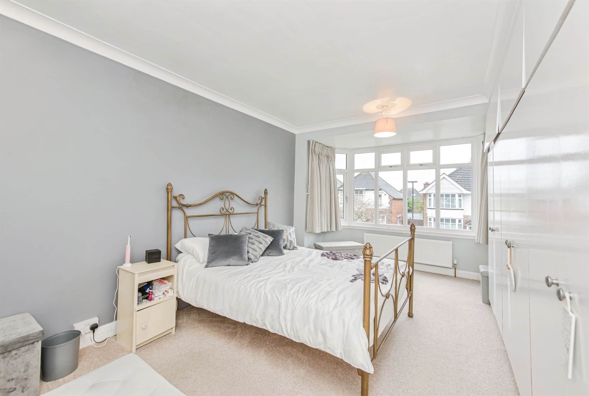 Property at Nadin Road, Sutton Coldfield