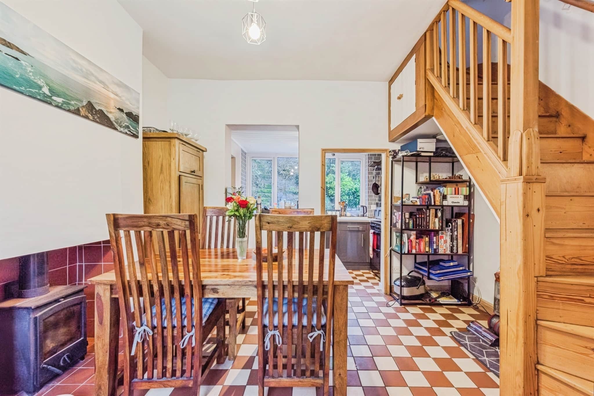 Property at Reddicap Hill, Sutton Coldfield