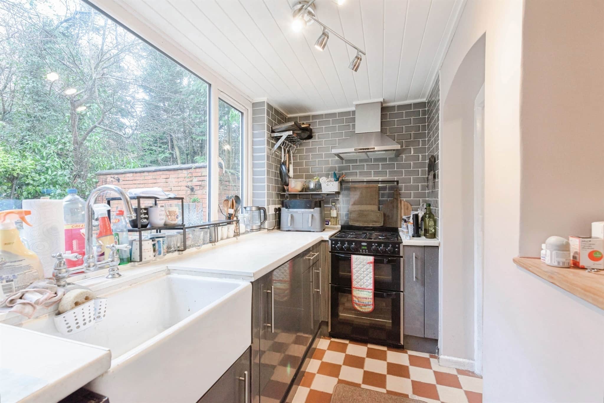 Property at Reddicap Hill, Sutton Coldfield