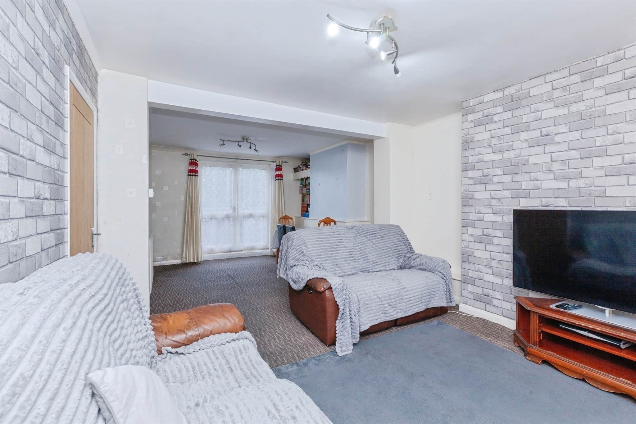 Property at Wigston Road, Oadby, Leicester
