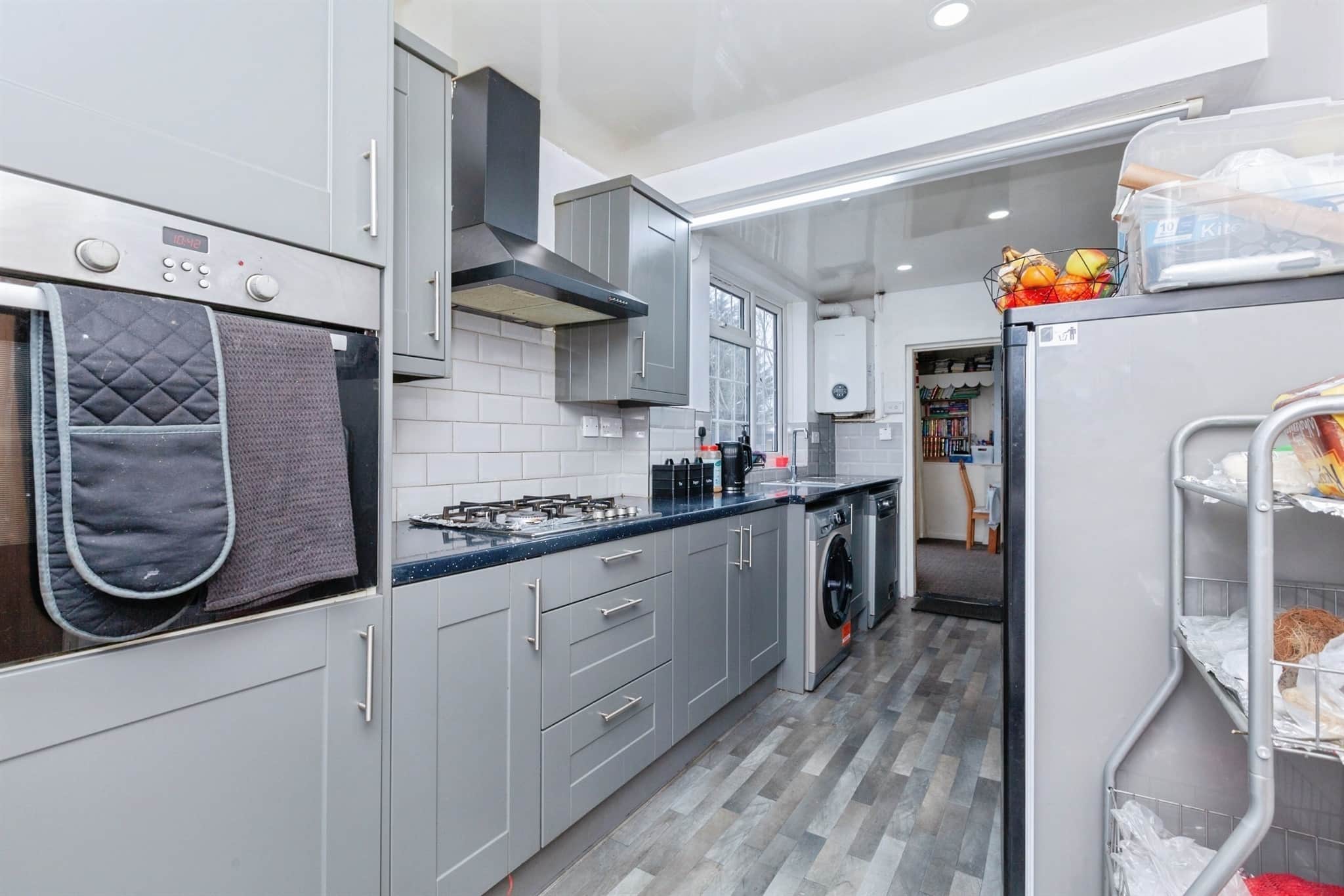 Property at Wigston Road, Oadby, Leicester