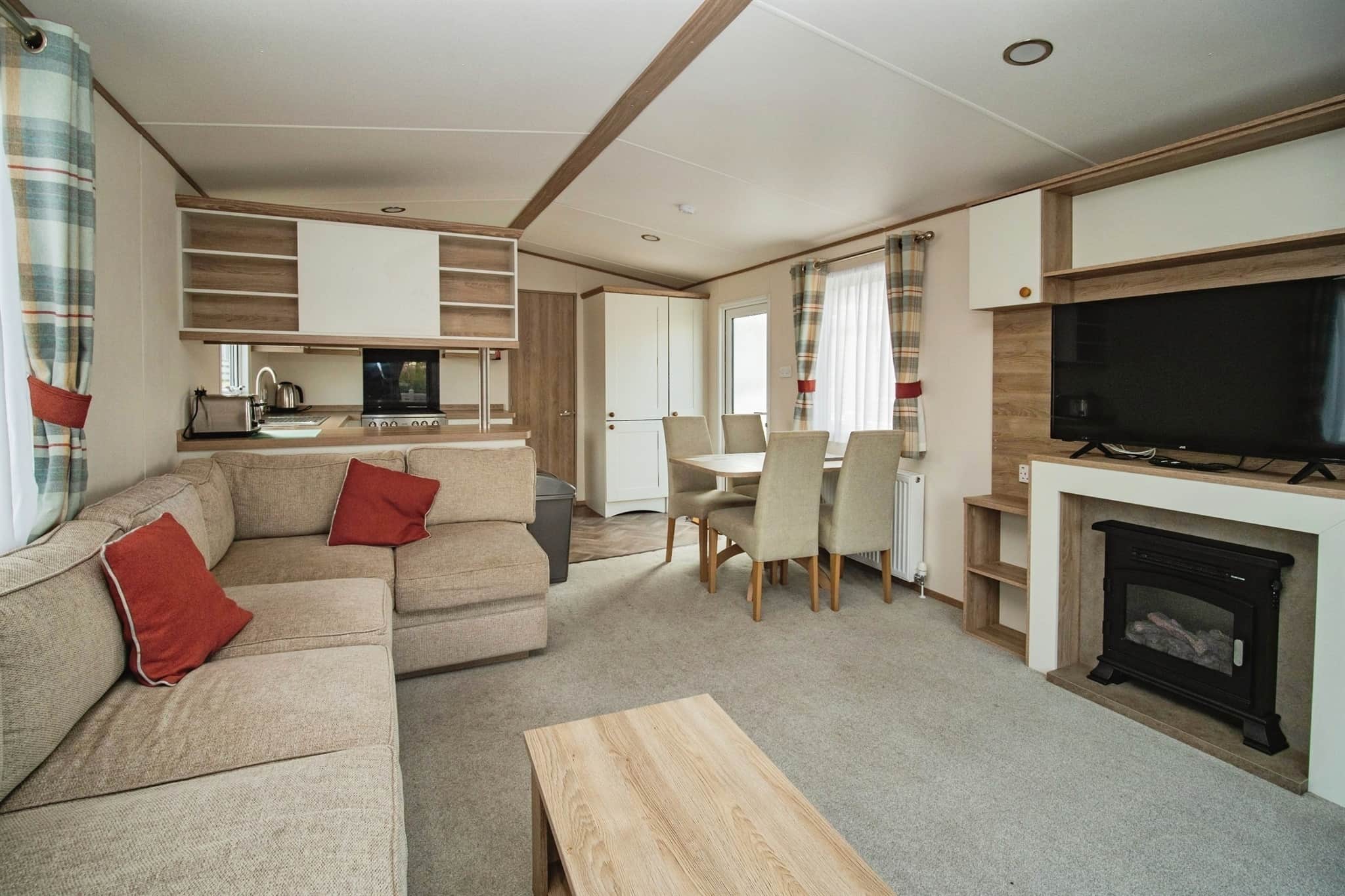 Property at Bowleaze Coveway, Weymouth
