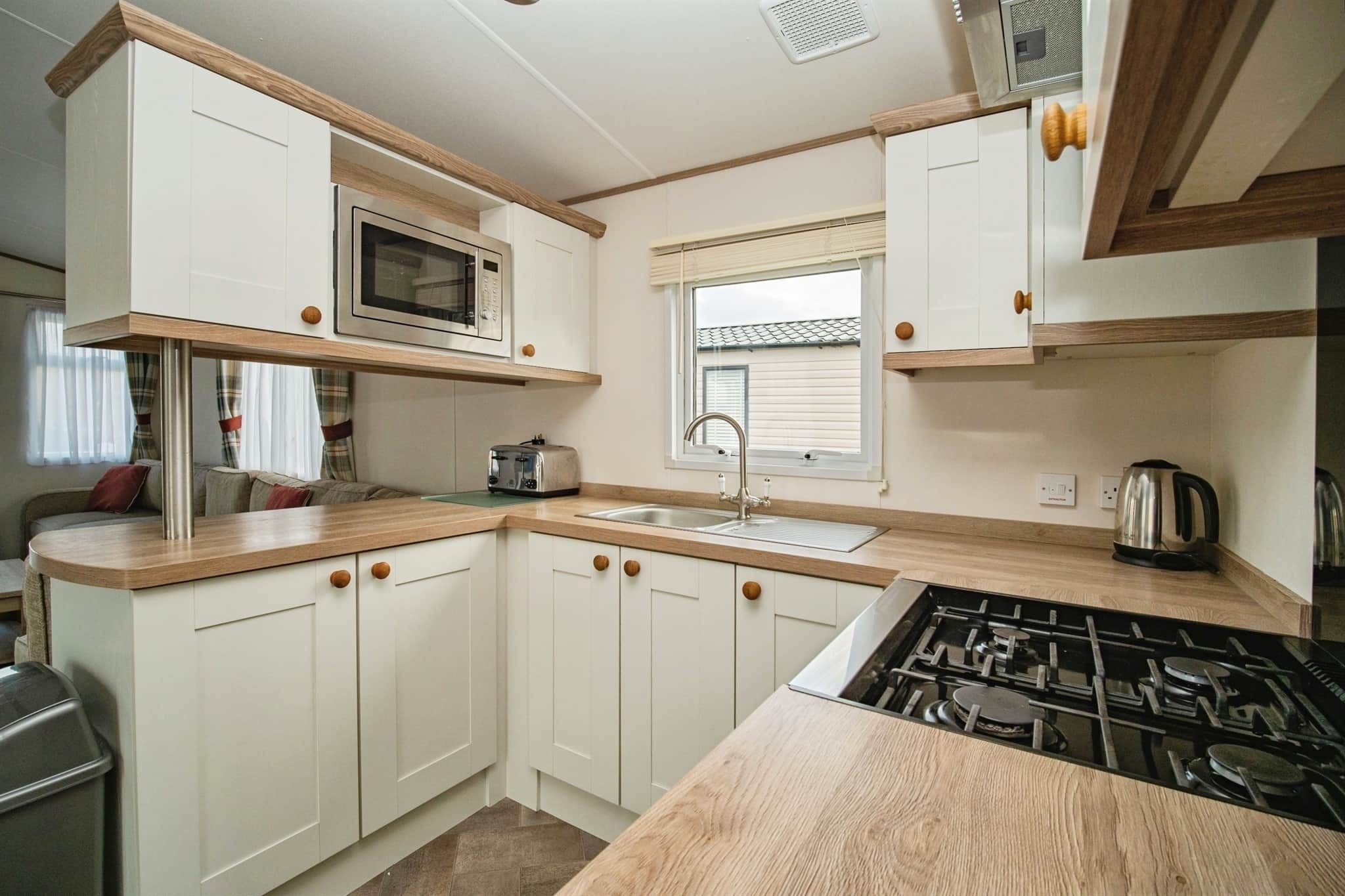 Property at Bowleaze Coveway, Weymouth