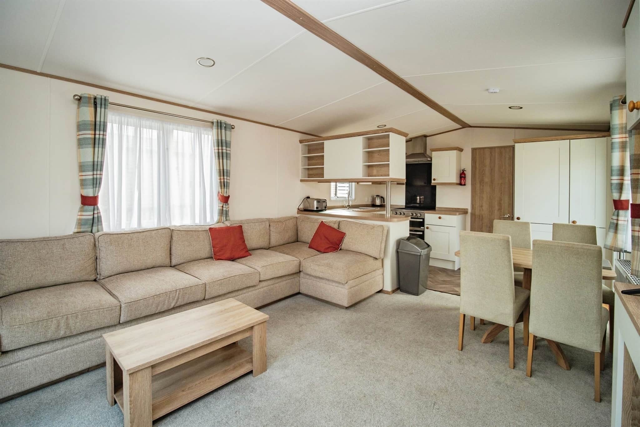 Property at Bowleaze Coveway, Weymouth