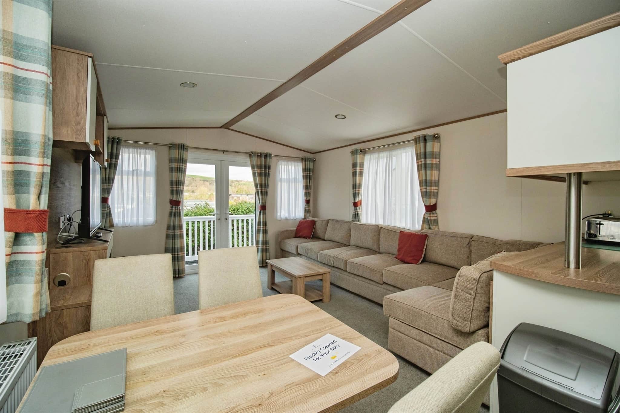 Property at Bowleaze Coveway, Weymouth
