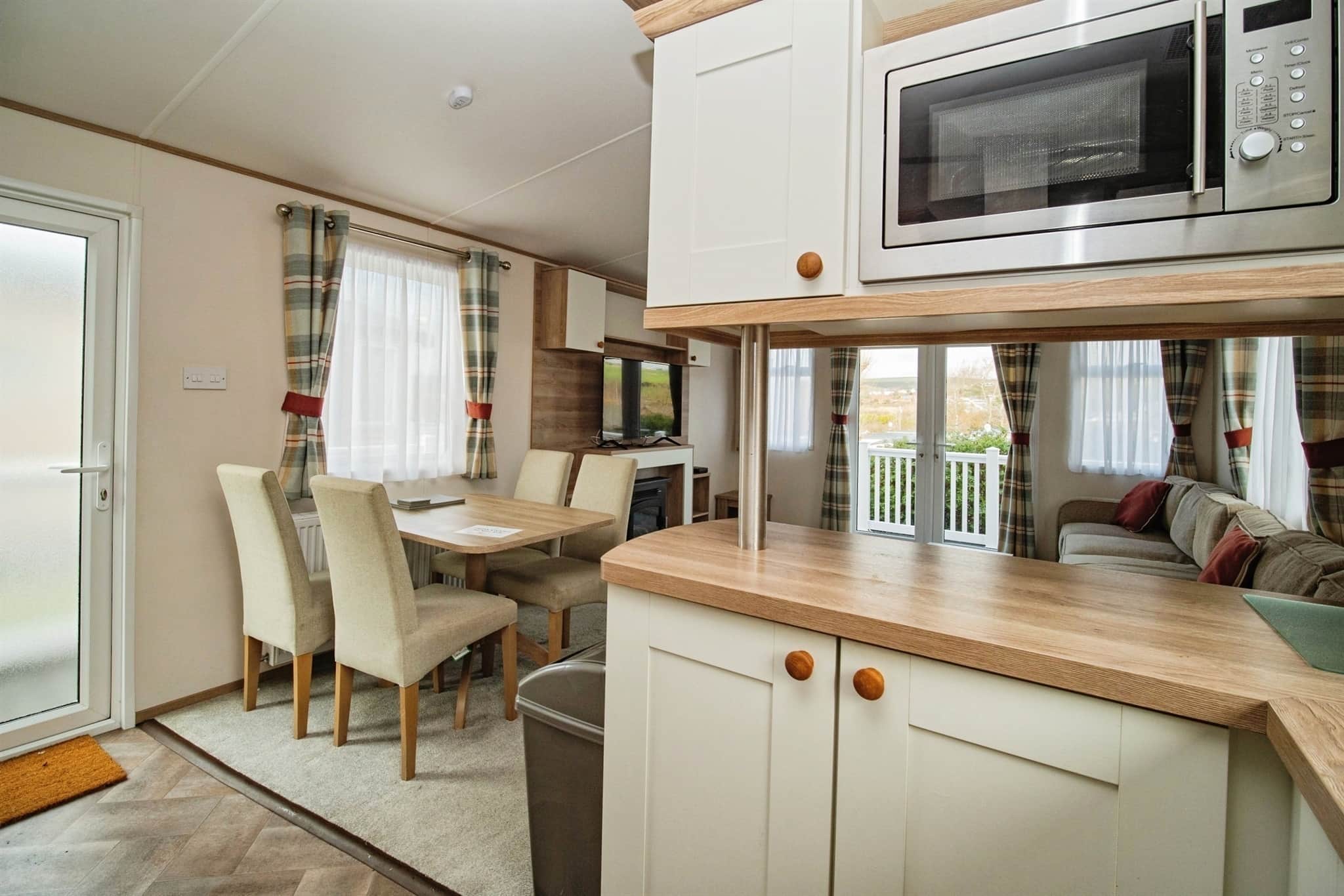 Property at Bowleaze Coveway, Weymouth