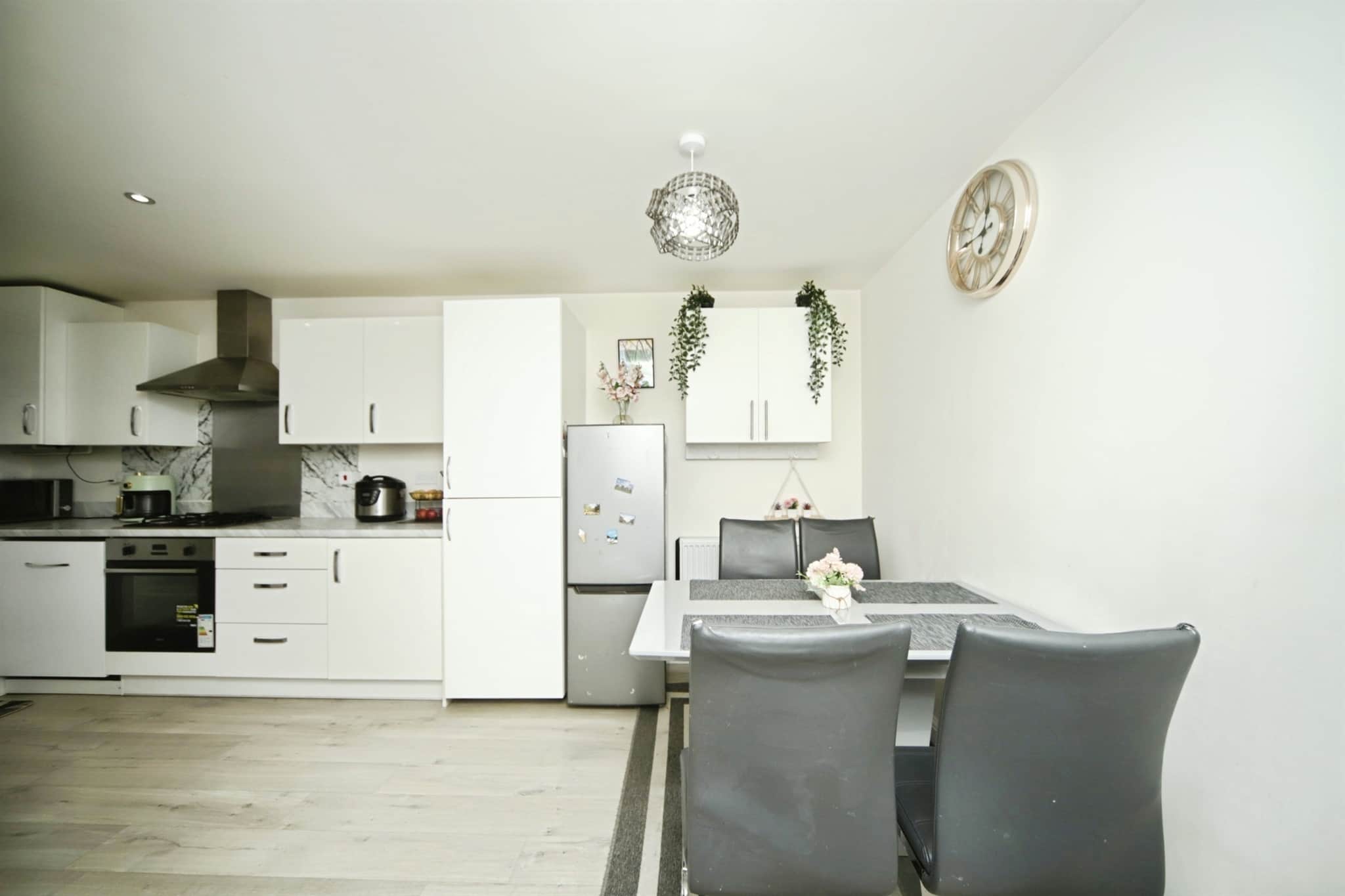 Property at Rossiter Road, Cheddon Fitzpaine, Taunton