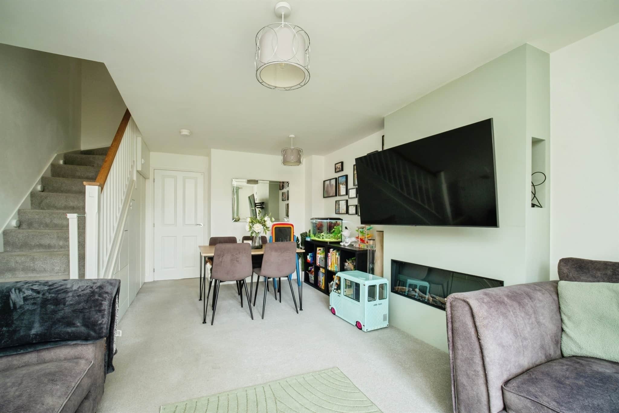 Property at Worldham Gardens, Basingstoke