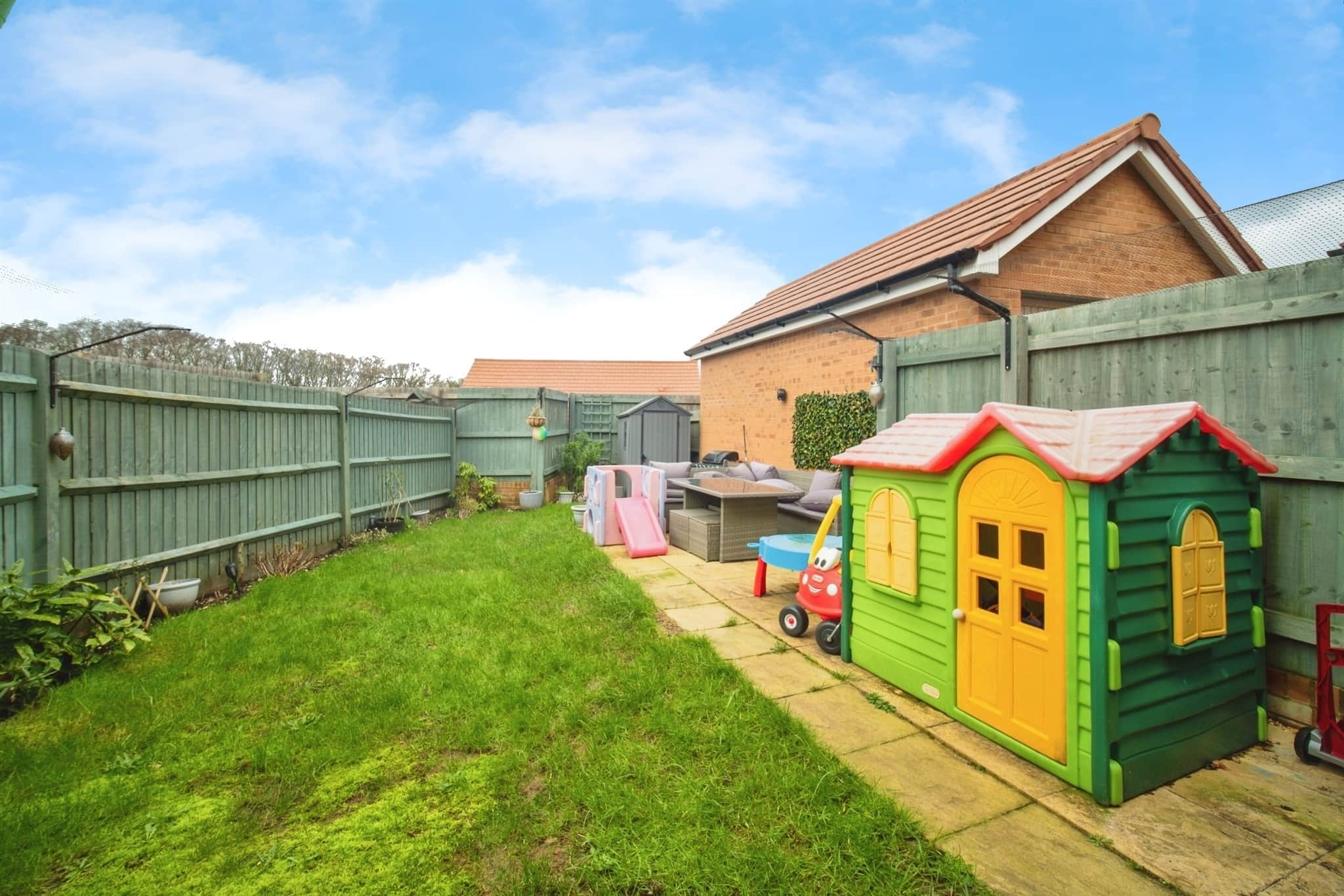 Property at Worldham Gardens, Basingstoke