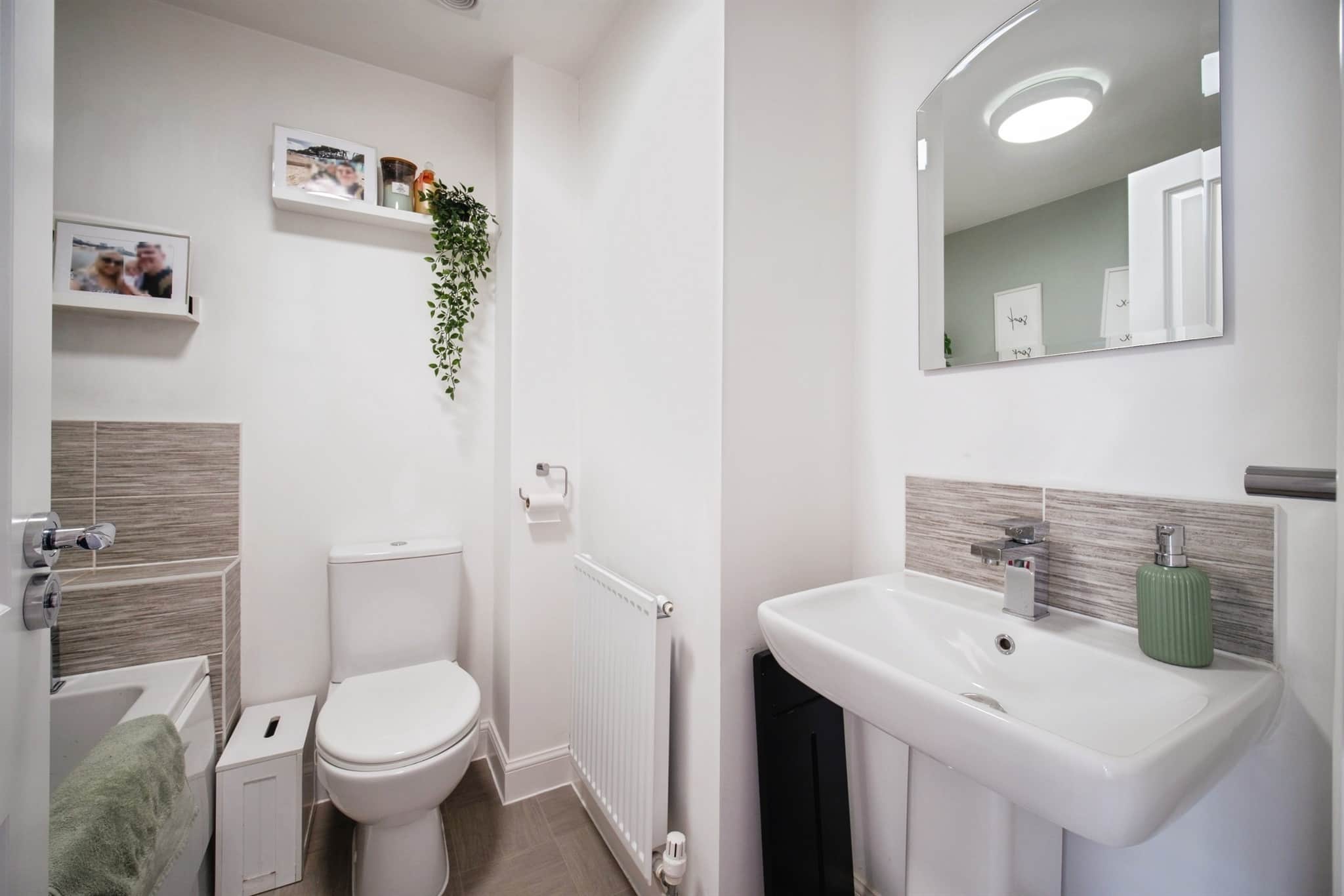 Property at Worldham Gardens, Basingstoke