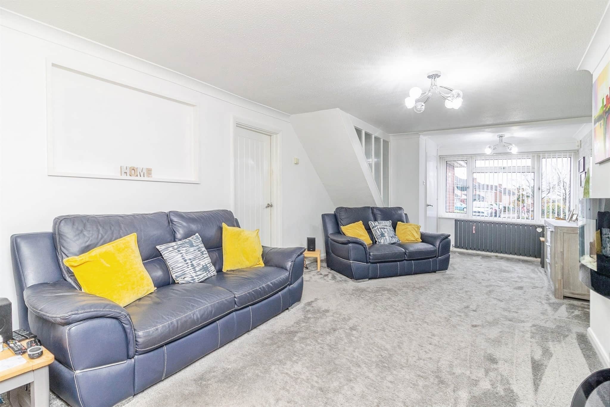 Property at Burns Road, Bletchley, Milton Keynes