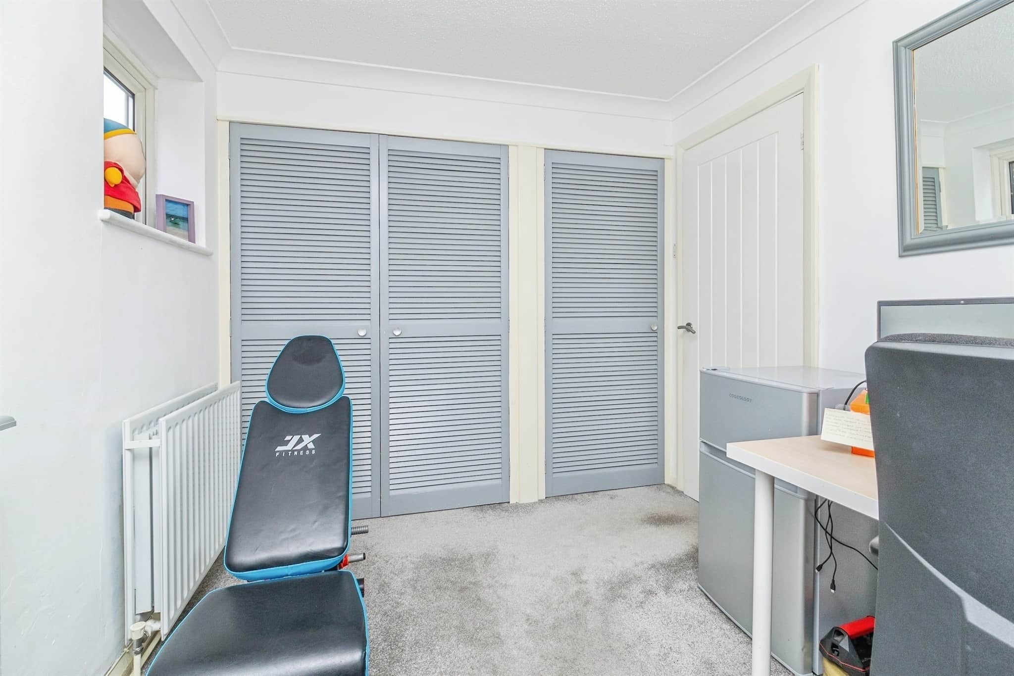 Property at Burns Road, Bletchley, Milton Keynes