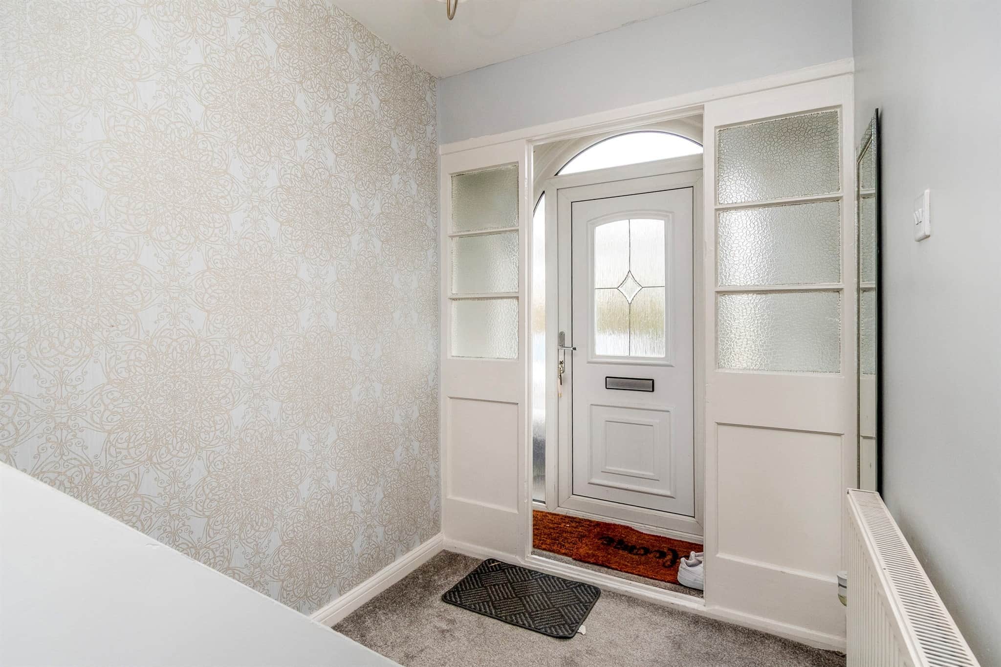 Property at Aldersley Road, Claregate, Wolverhampton