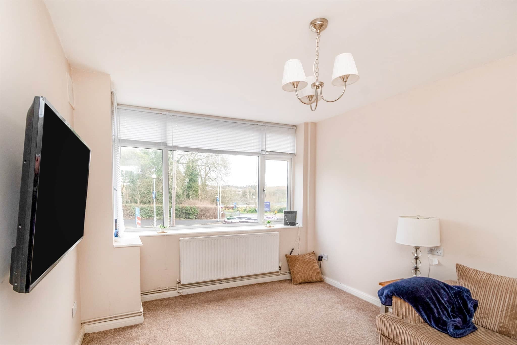 Property at Aldersley Road, Claregate, Wolverhampton