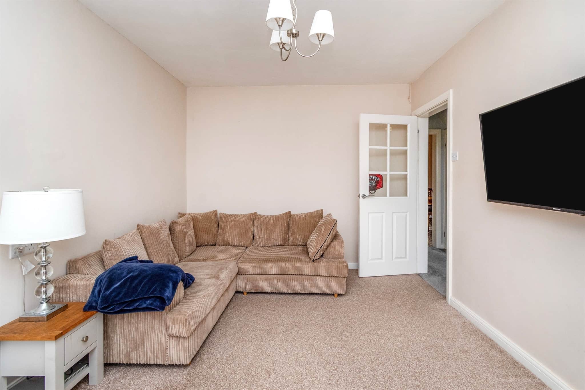 Property at Aldersley Road, Claregate, Wolverhampton