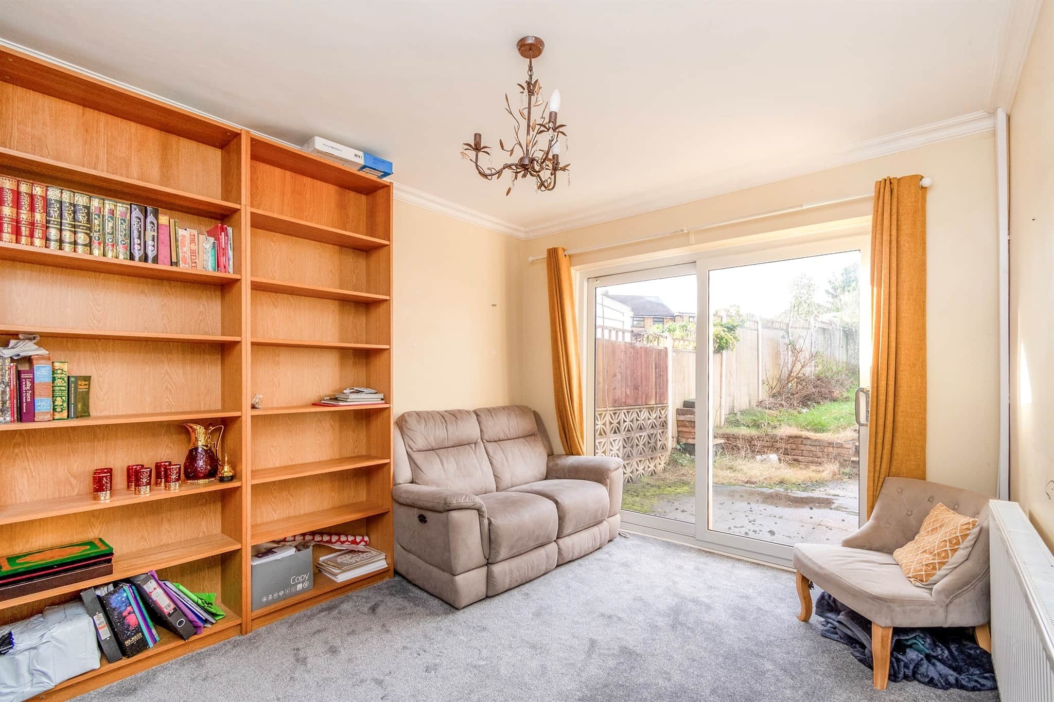 Property at Aldersley Road, Claregate, Wolverhampton