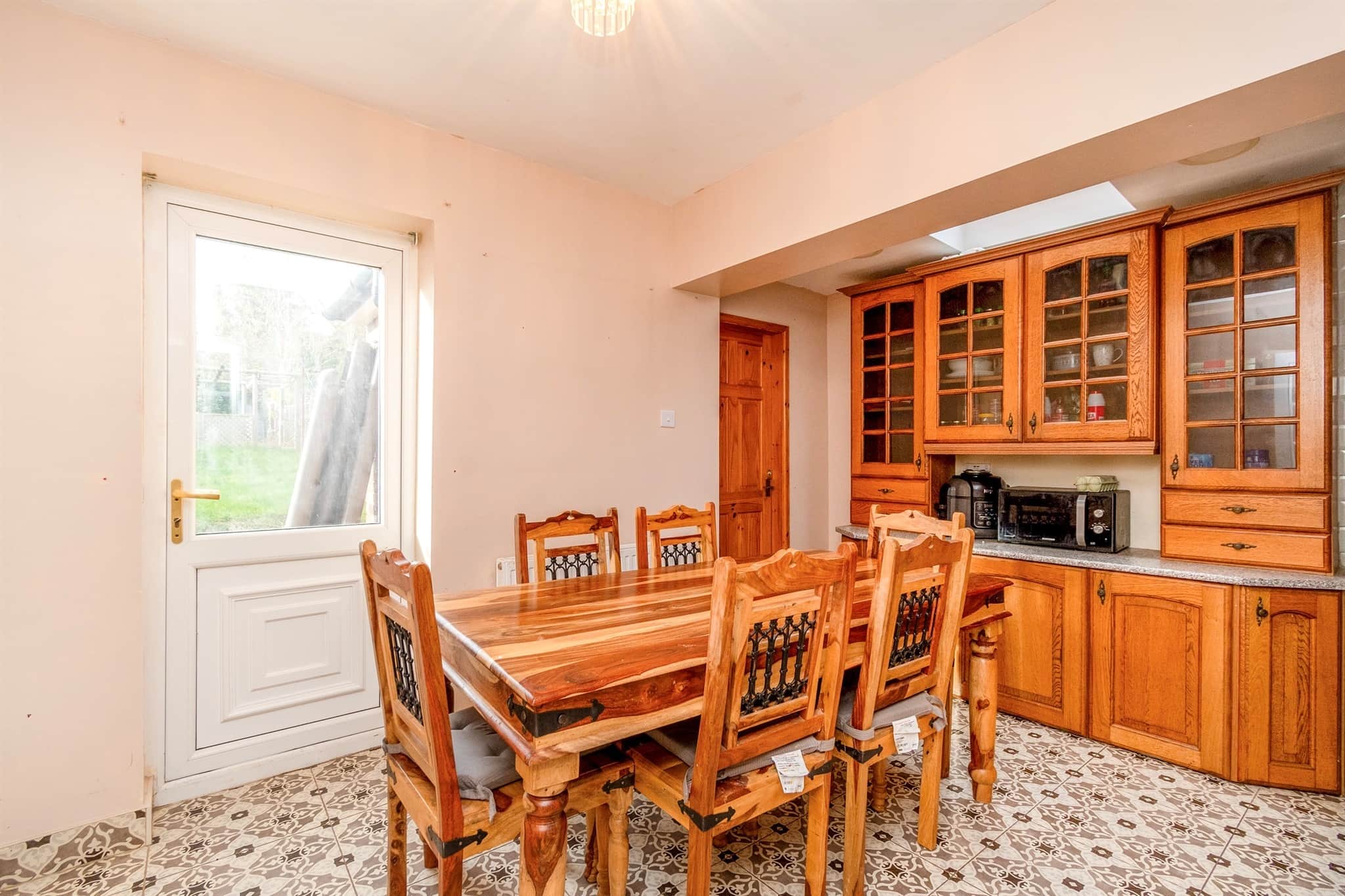 Property at Aldersley Road, Claregate, Wolverhampton