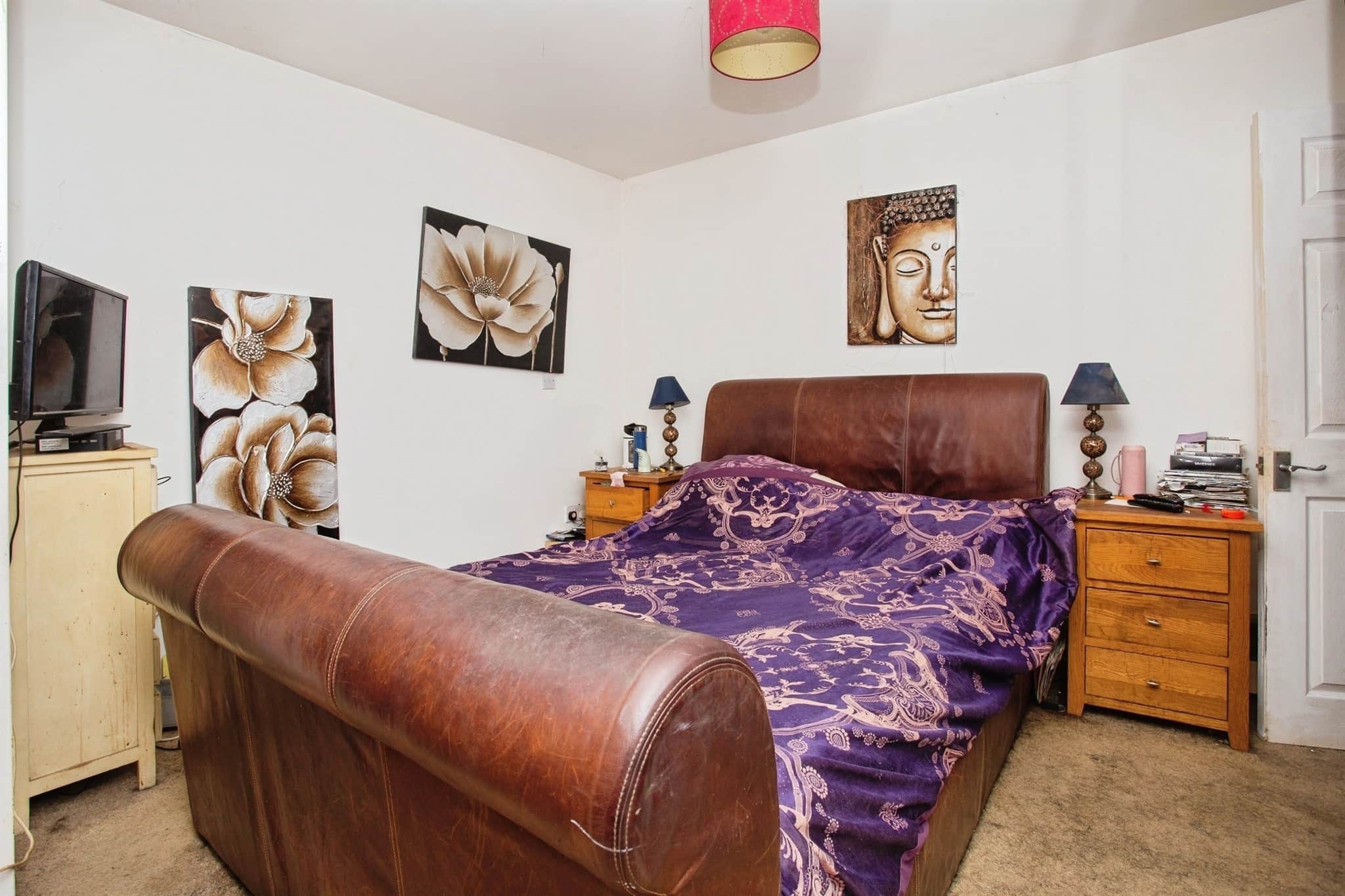 Property at Kimble Crescent, Bushey