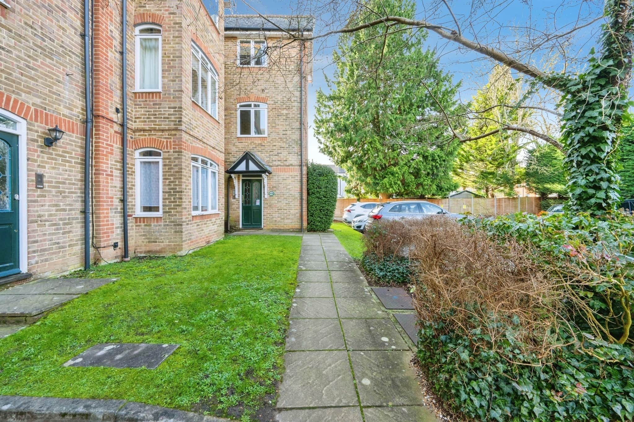 Property at Latium Close, Holywell Hill, St. Albans