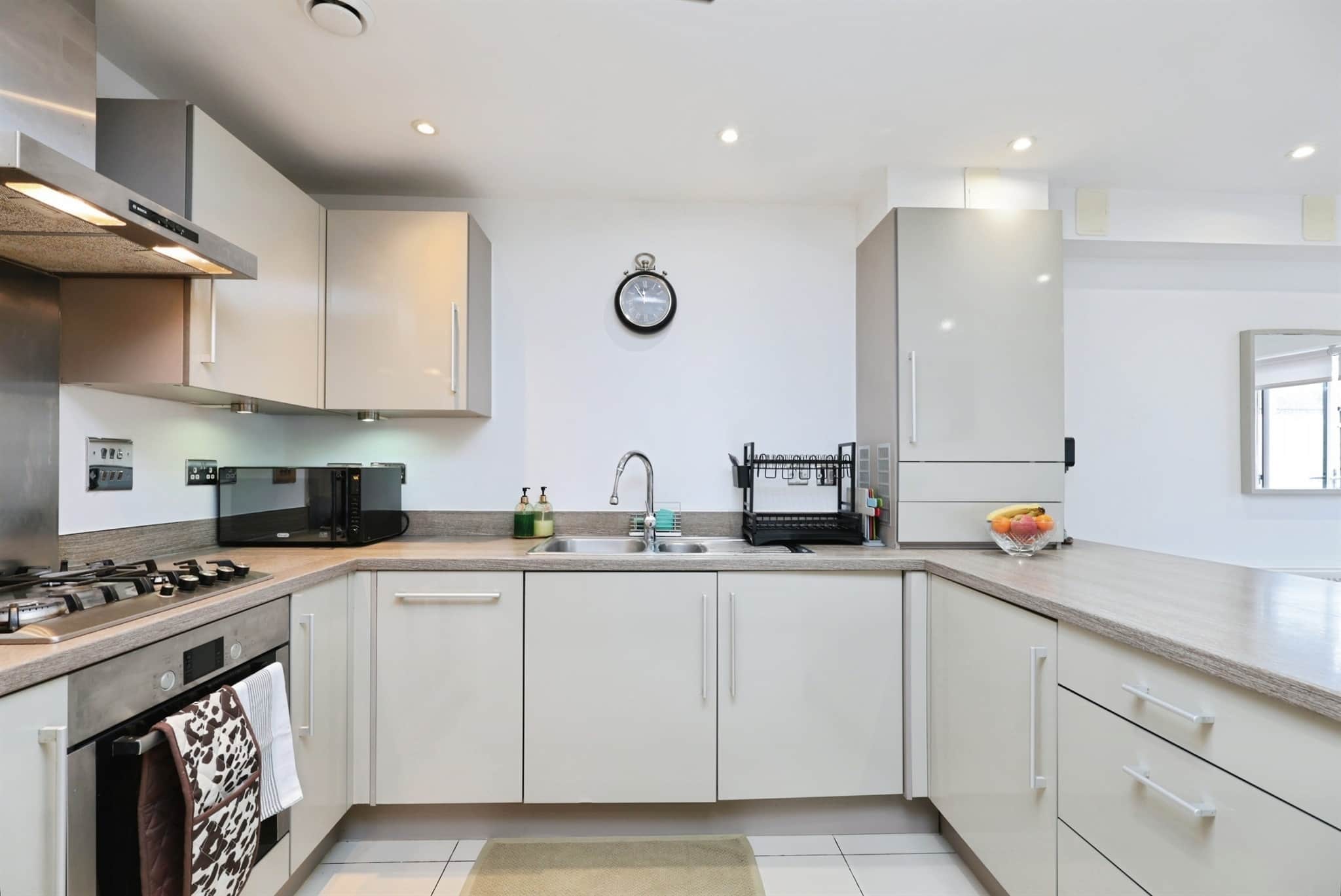 Property at Bartlett Crescent, High Wycombe