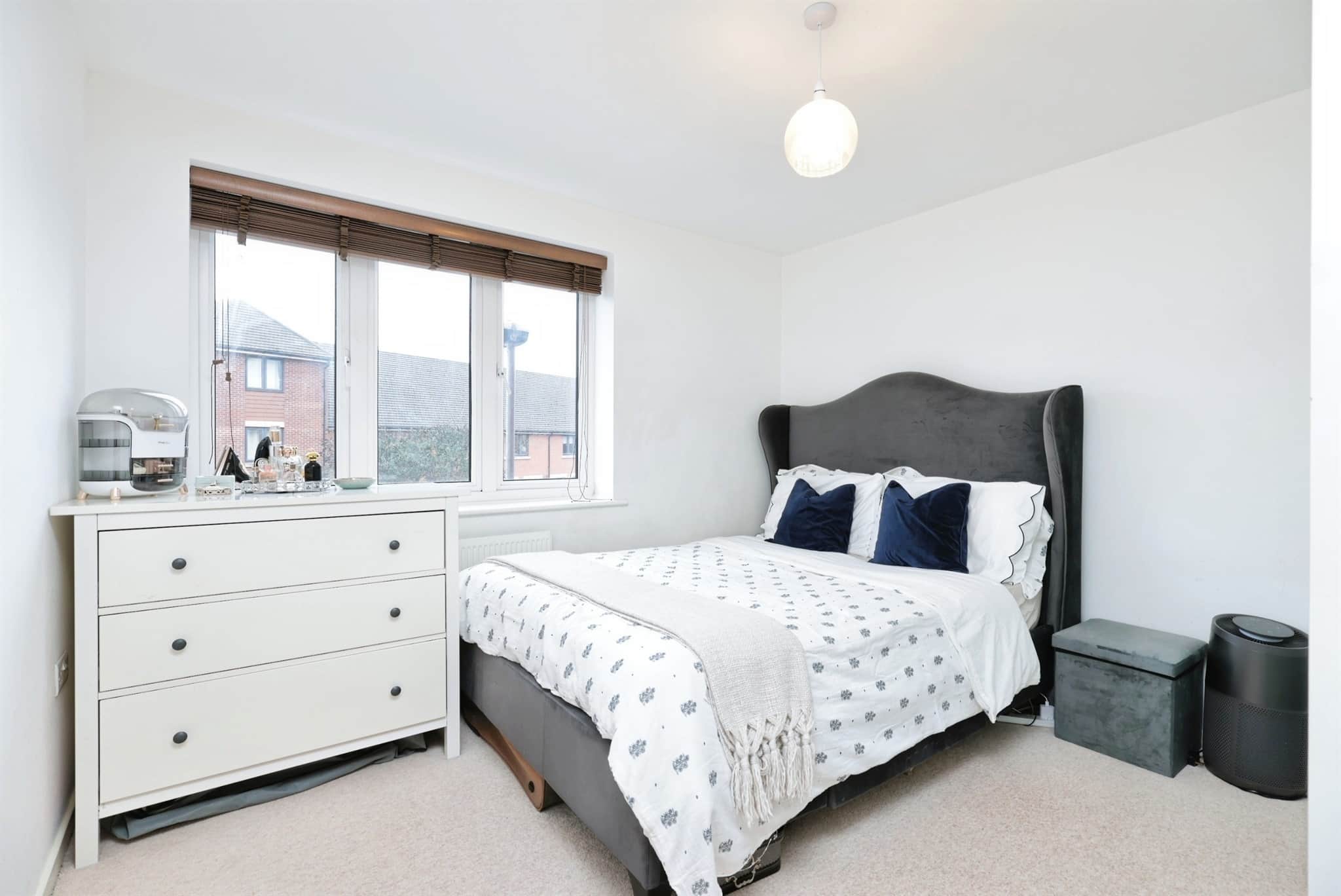 Property at Bartlett Crescent, High Wycombe