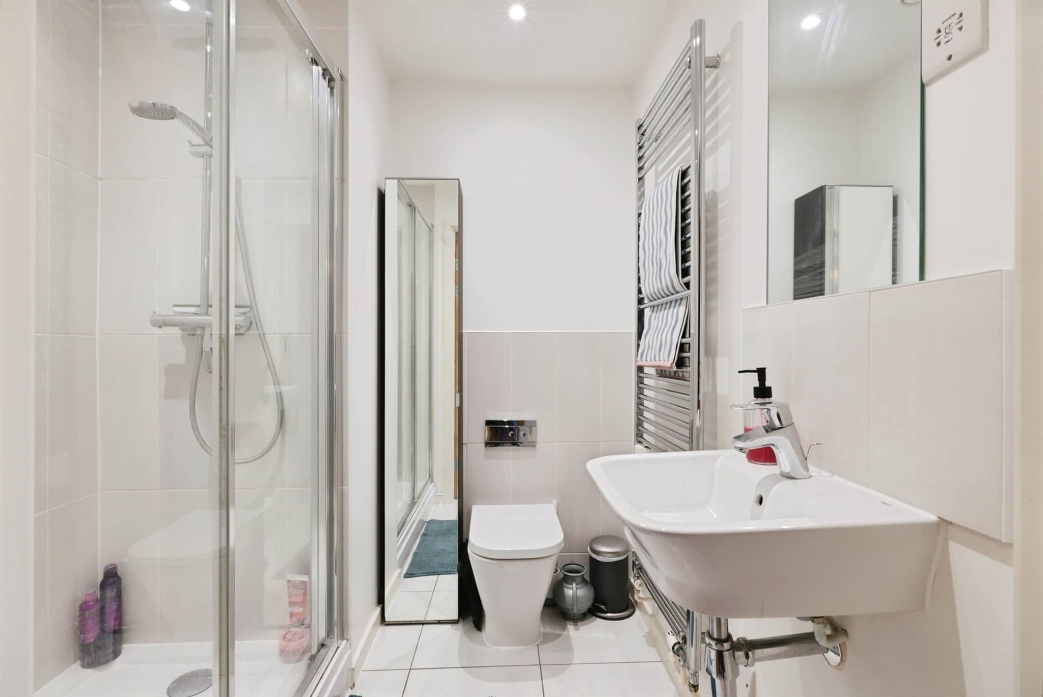 Property at Bartlett Crescent, High Wycombe