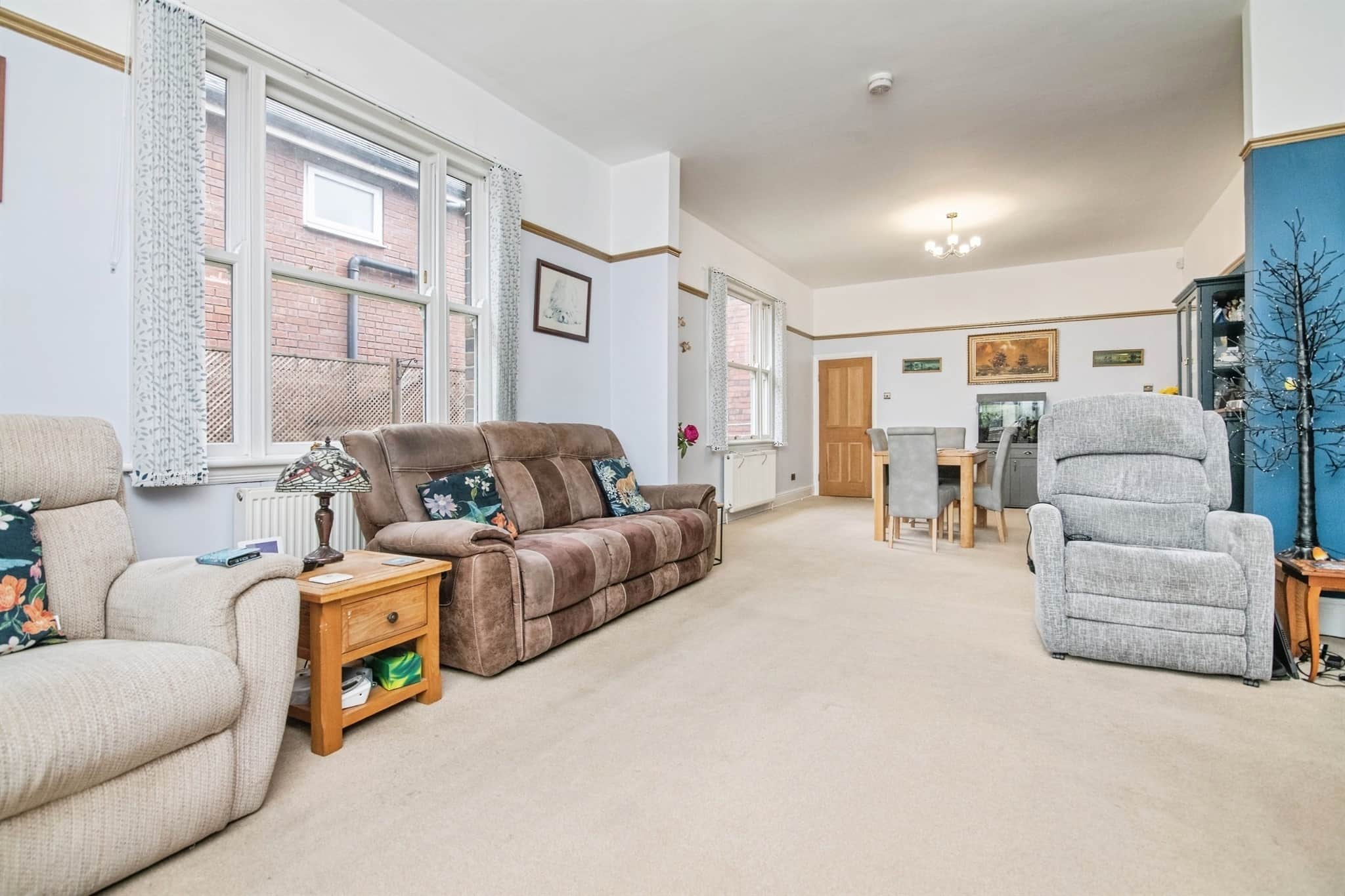 Property at St. James's Road, Dudley