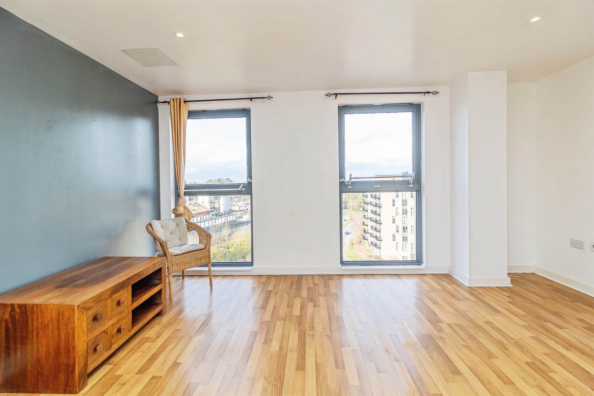 Property at Wetherburn Court, Bletchley, Milton Keynes