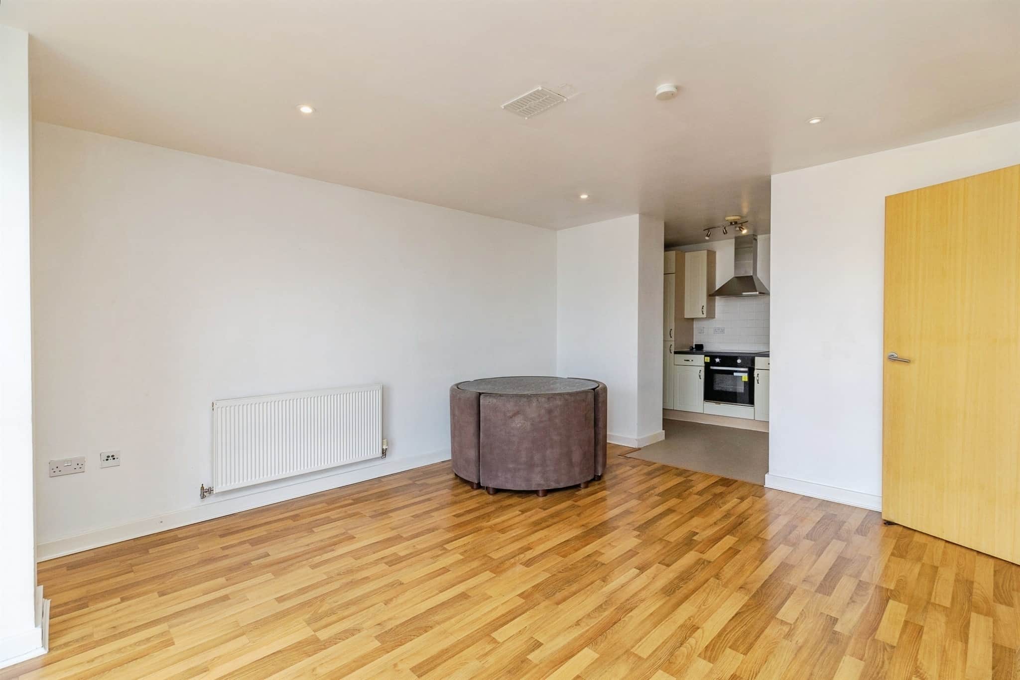 Property at Wetherburn Court, Bletchley, Milton Keynes