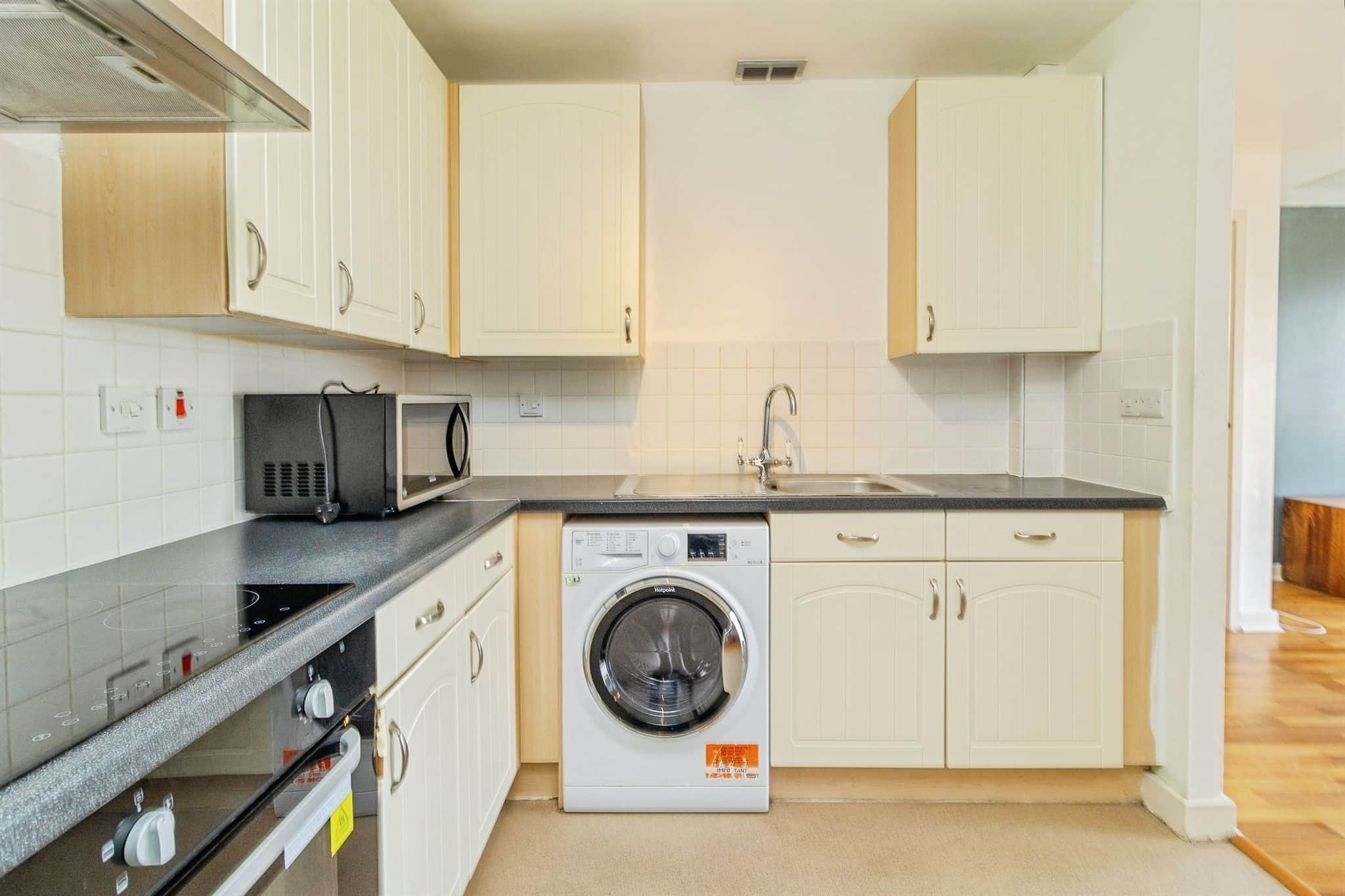 Property at Wetherburn Court, Bletchley, Milton Keynes