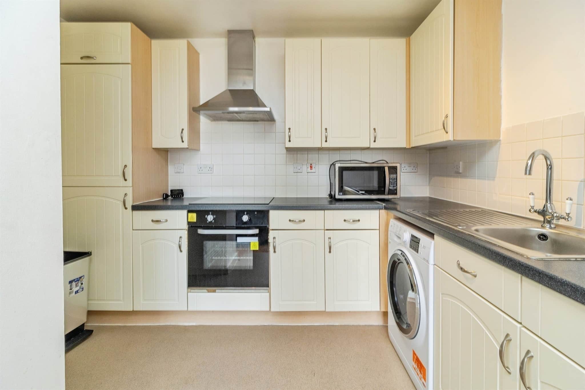 Property at Wetherburn Court, Bletchley, Milton Keynes
