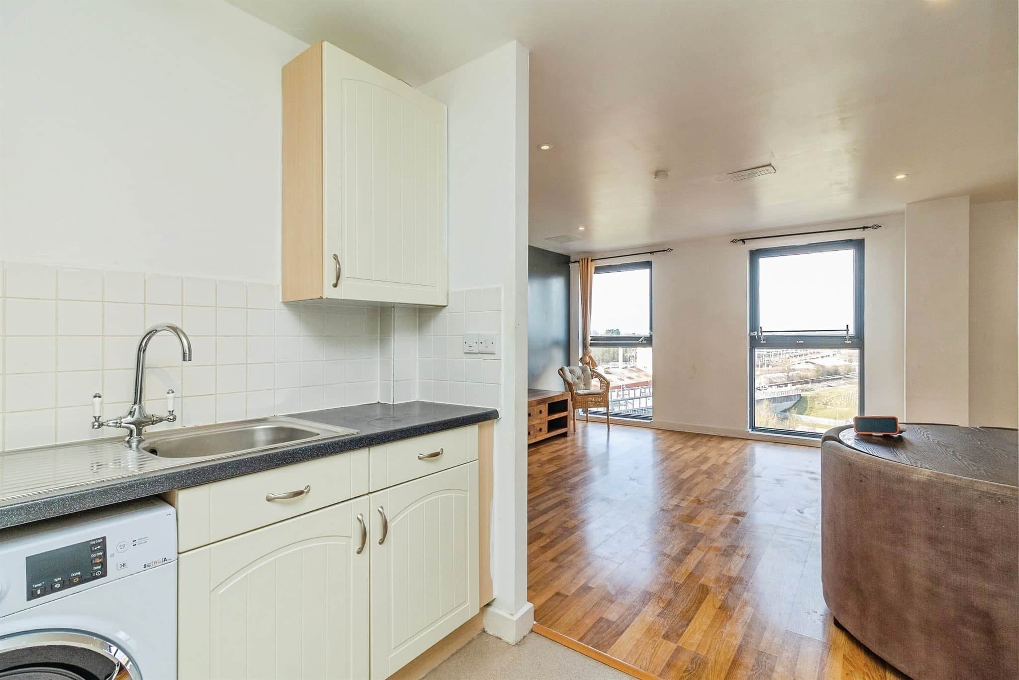 Property at Wetherburn Court, Bletchley, Milton Keynes
