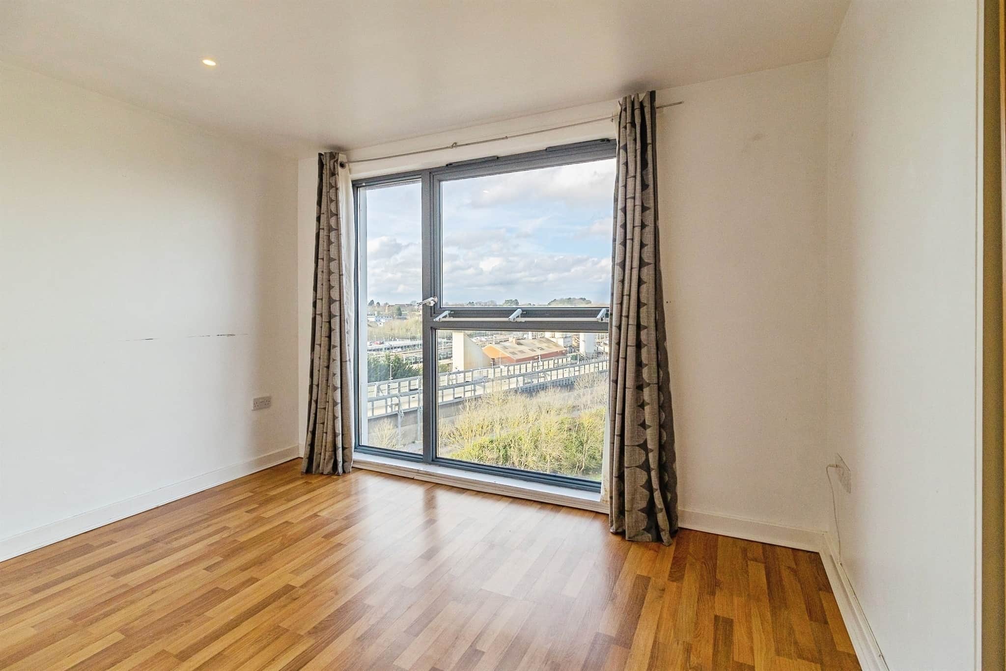 Property at Wetherburn Court, Bletchley, Milton Keynes