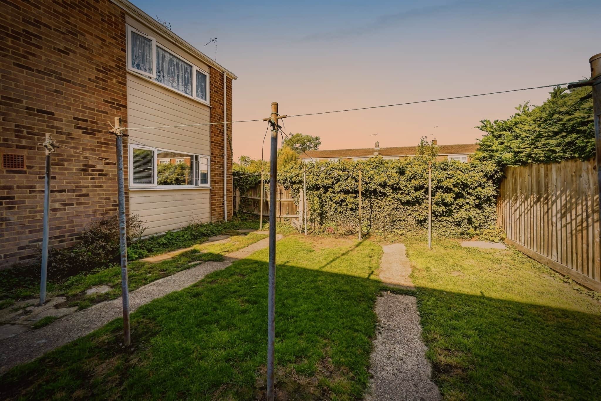 Property at Ruskin Way, Aylesbury