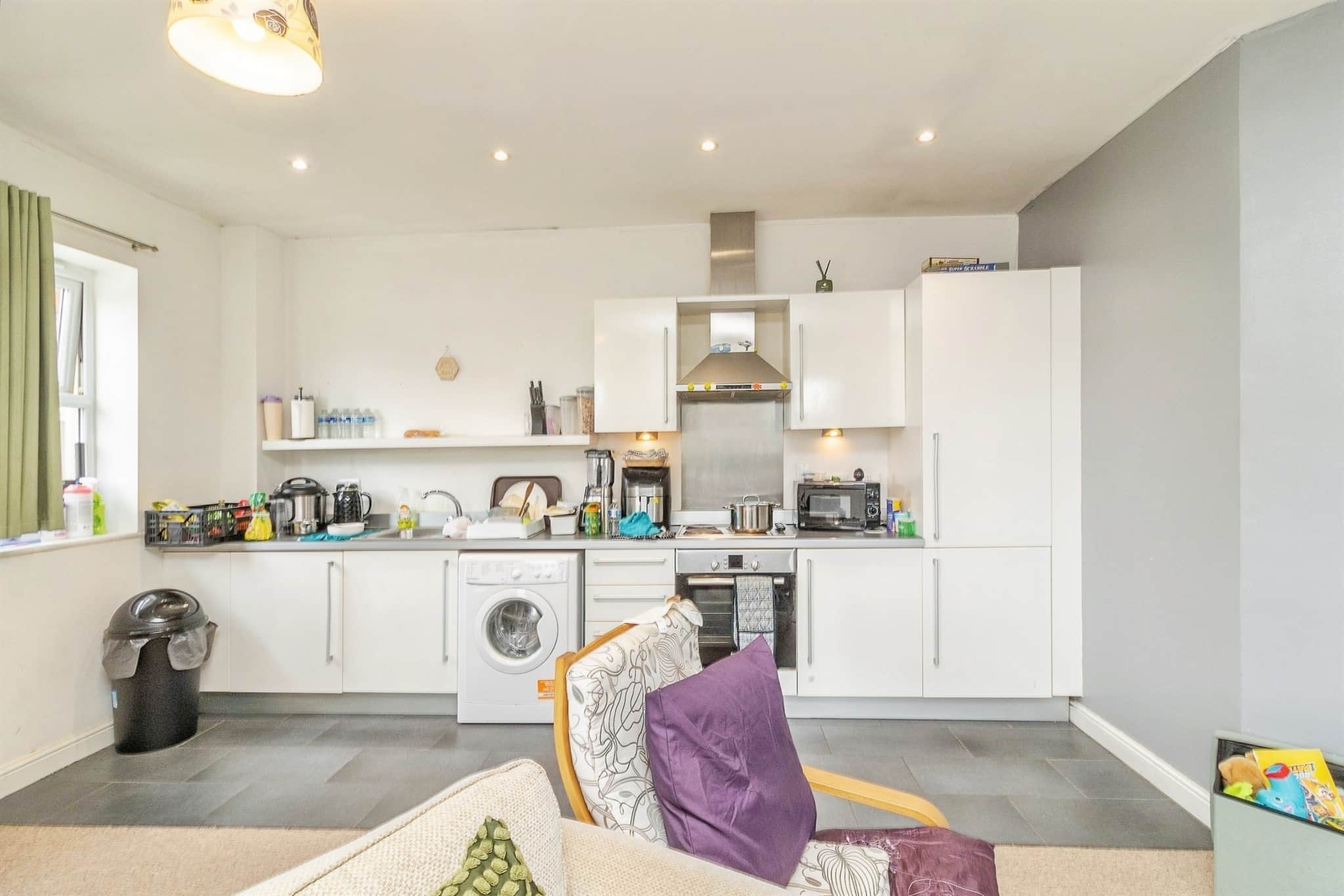 Property at Newton Road, Bletchley, Milton Keynes