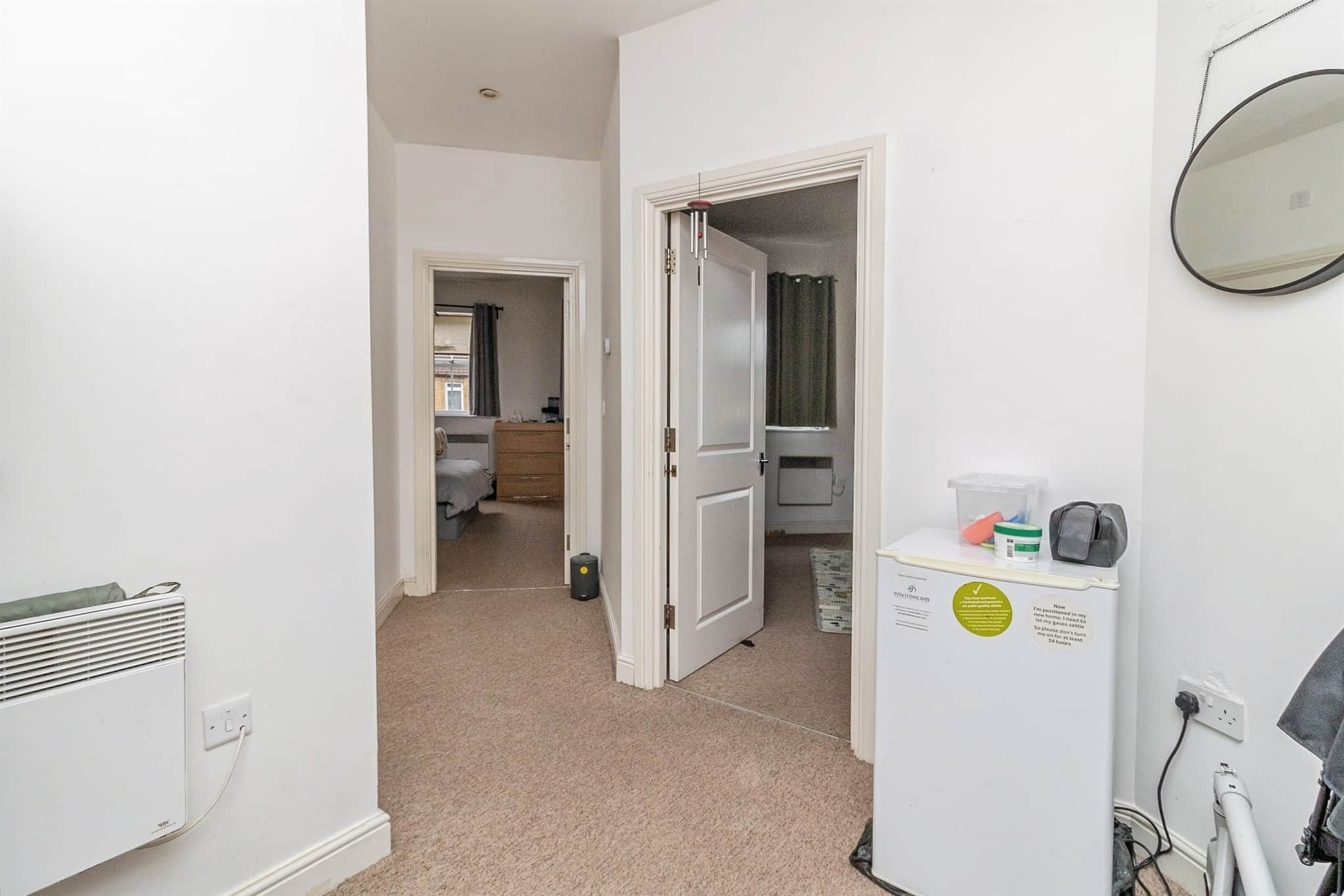 Property at Newton Road, Bletchley, Milton Keynes