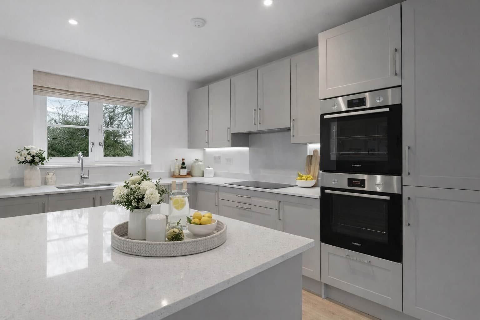 Property at Hoe Lane, North Baddesley, Southampton