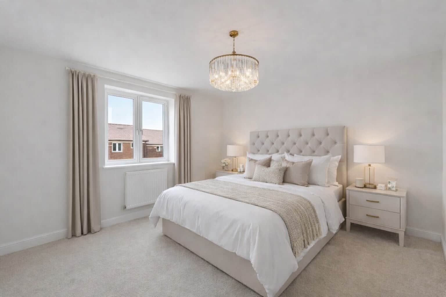 Property at Hoe Lane, North Baddesley, Southampton