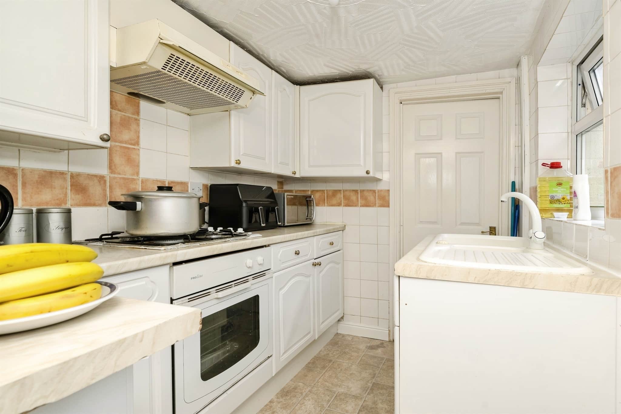 Property at Gladstone Street, Peterborough