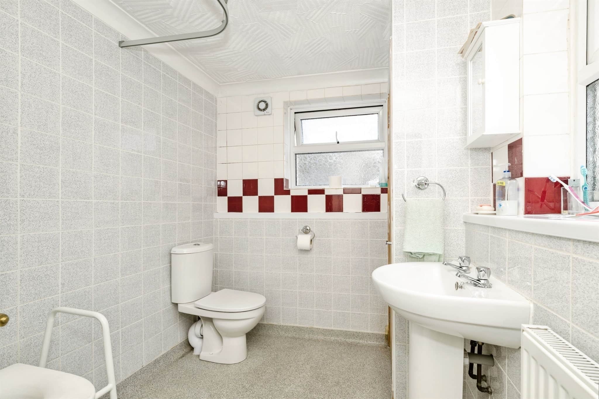 Property at Gladstone Street, Peterborough