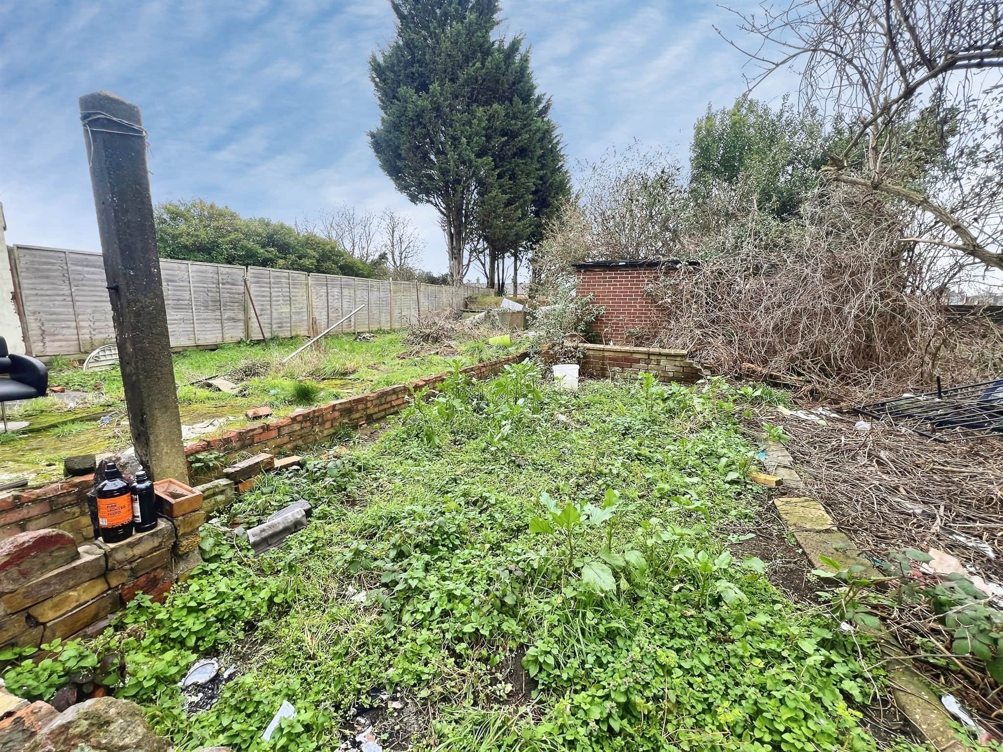 Property at Gladstone Street, Peterborough