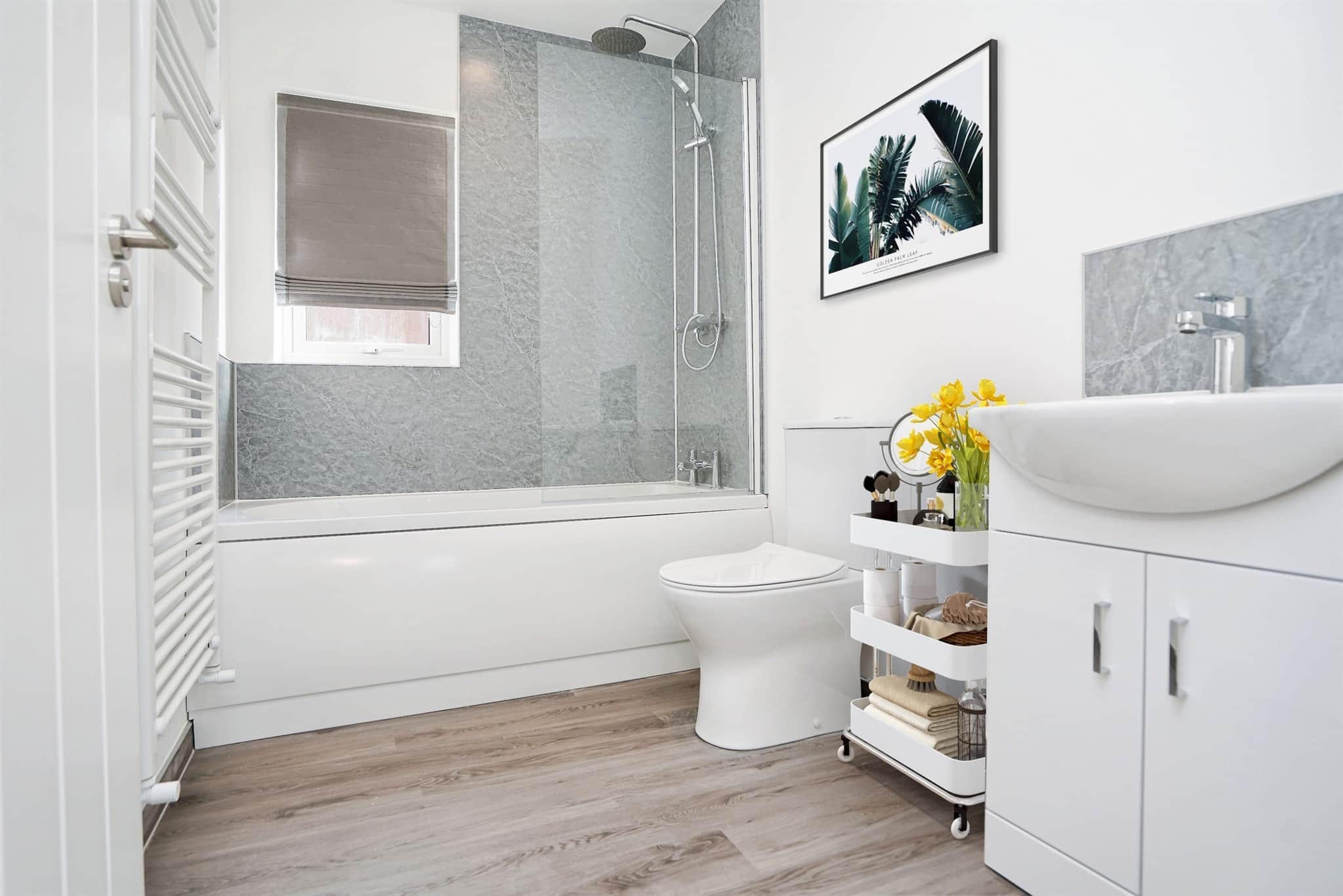 Property at Rowberry Place, Bromyard