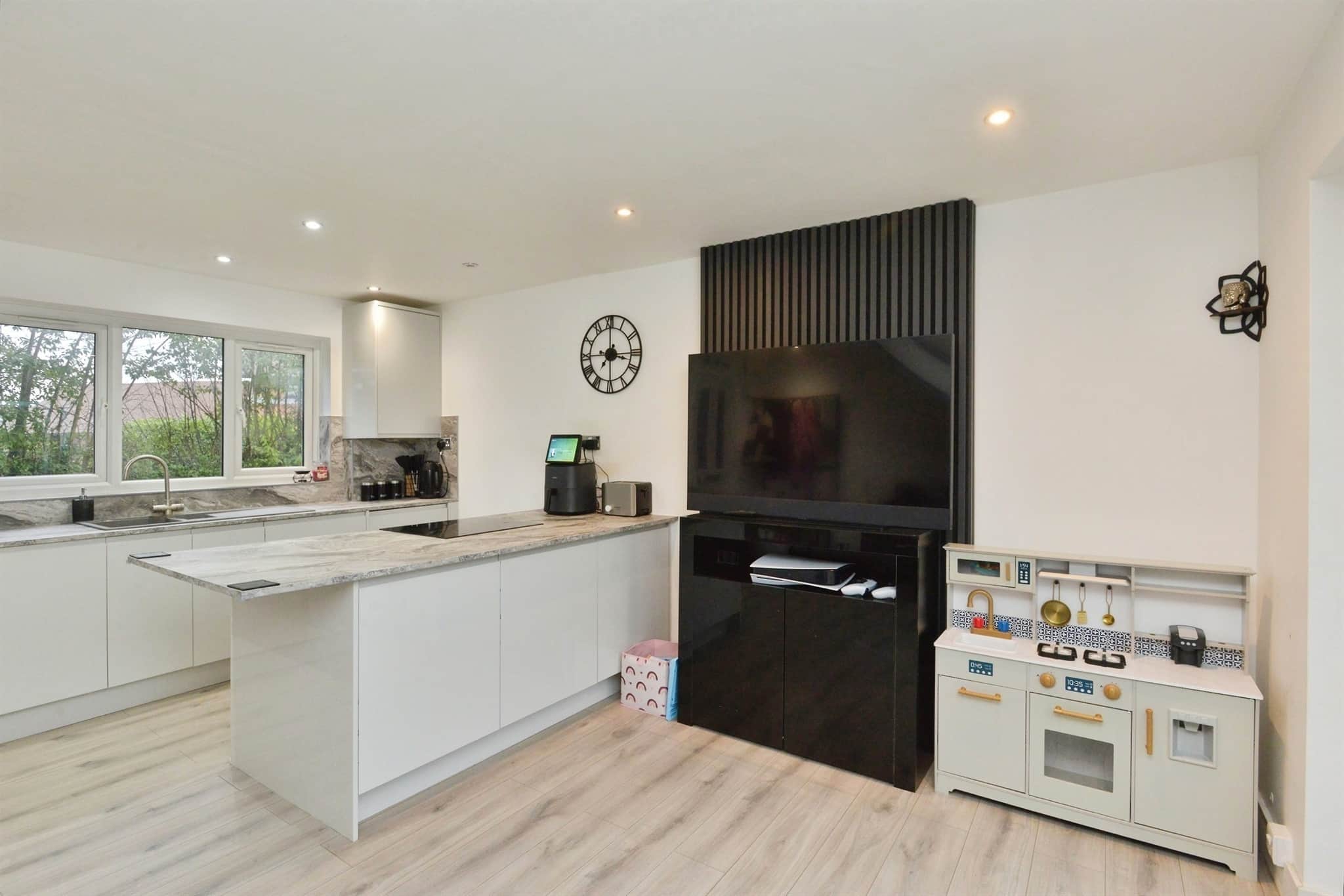 Property at Sutton Court, Emerson Valley, Milton Keynes