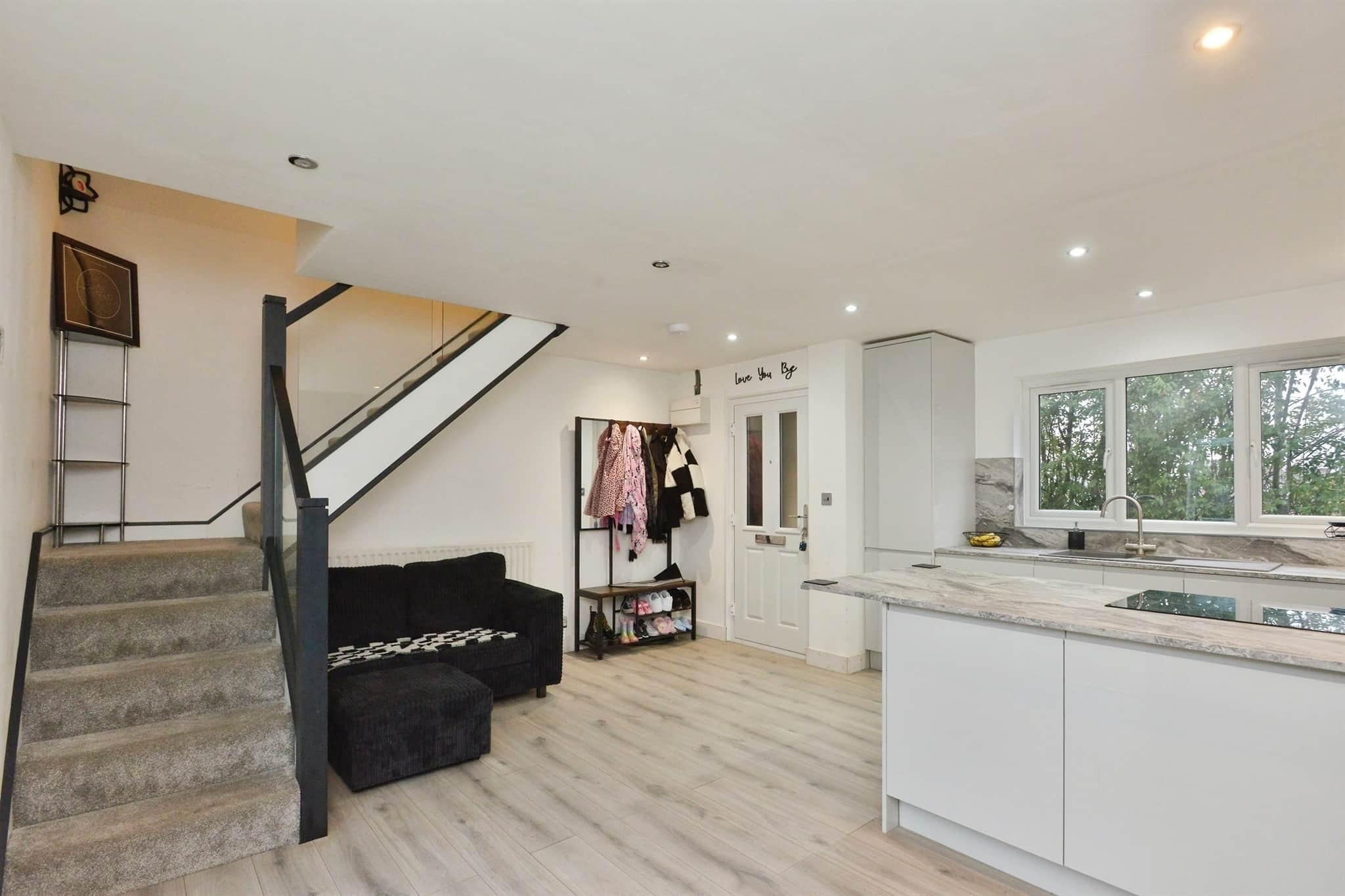 Property at Sutton Court, Emerson Valley, Milton Keynes