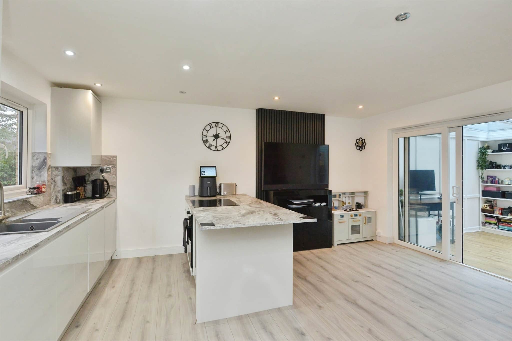 Property at Sutton Court, Emerson Valley, Milton Keynes