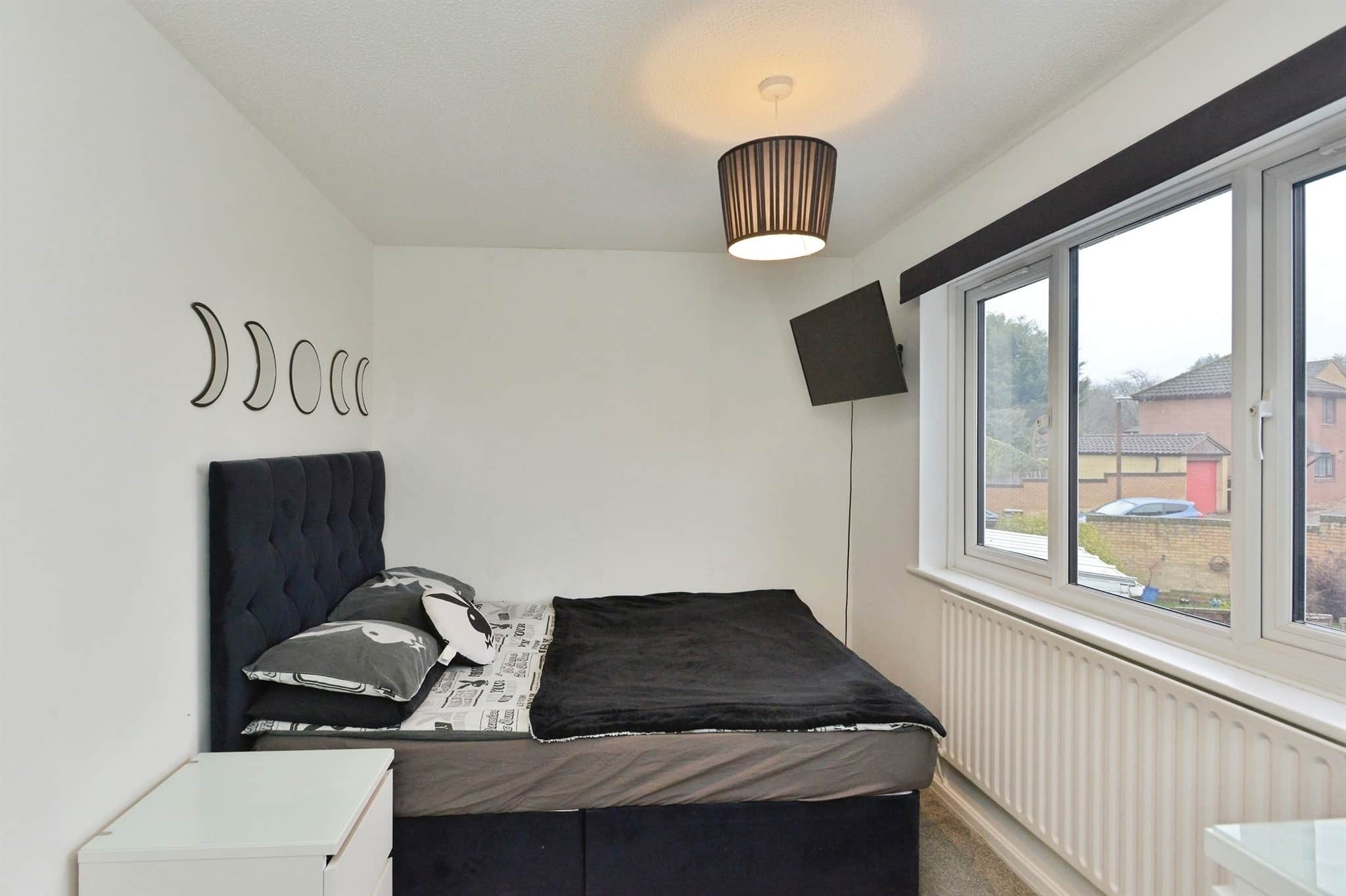 Property at Sutton Court, Emerson Valley, Milton Keynes