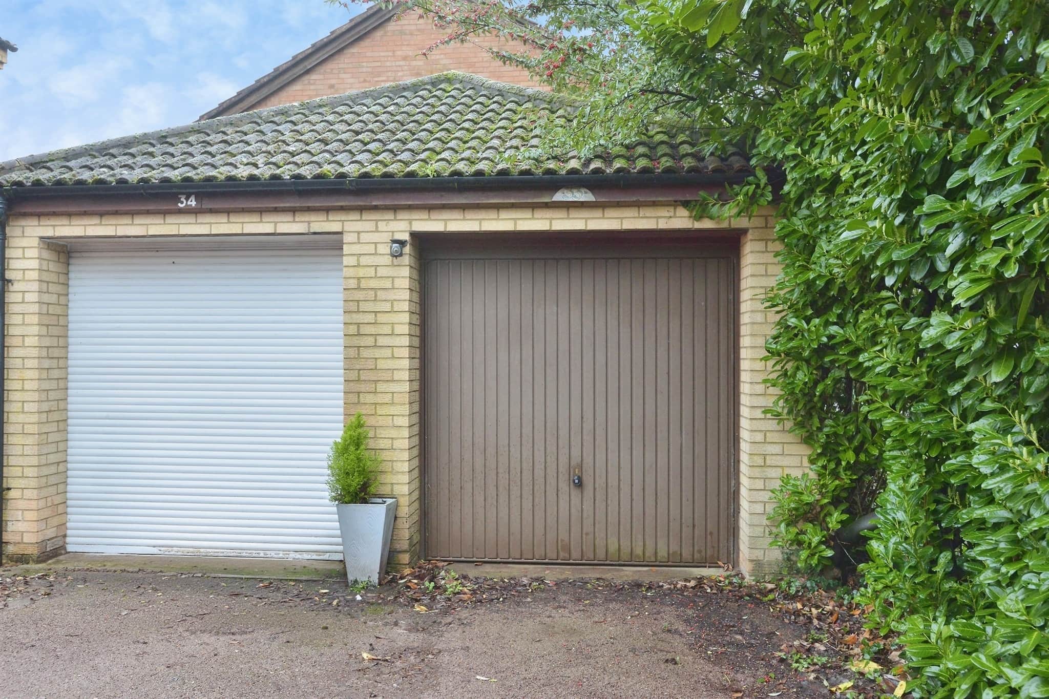 Property at Sutton Court, Emerson Valley, Milton Keynes