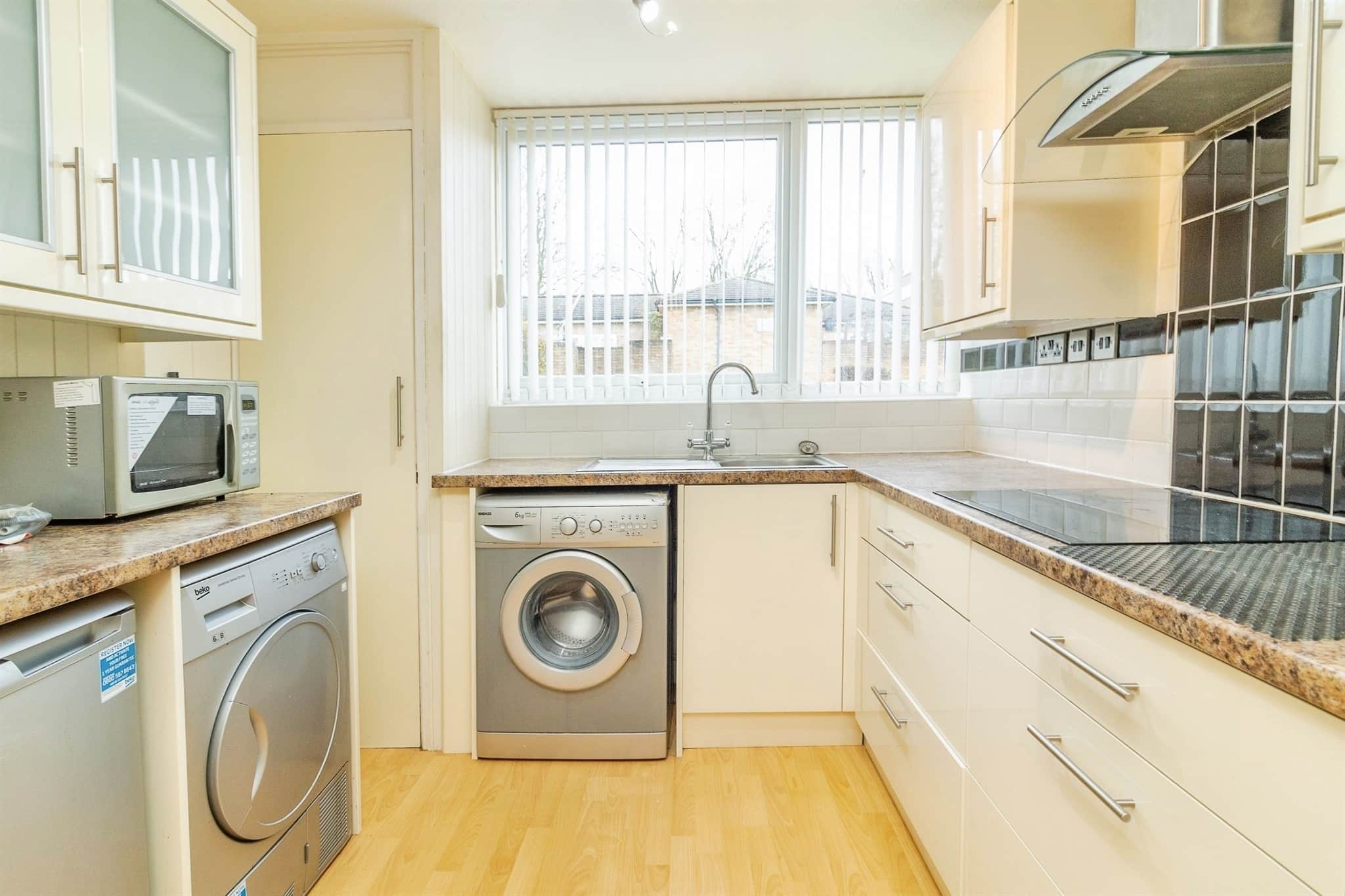 Property at Allen Close, Bletchley, Milton Keynes
