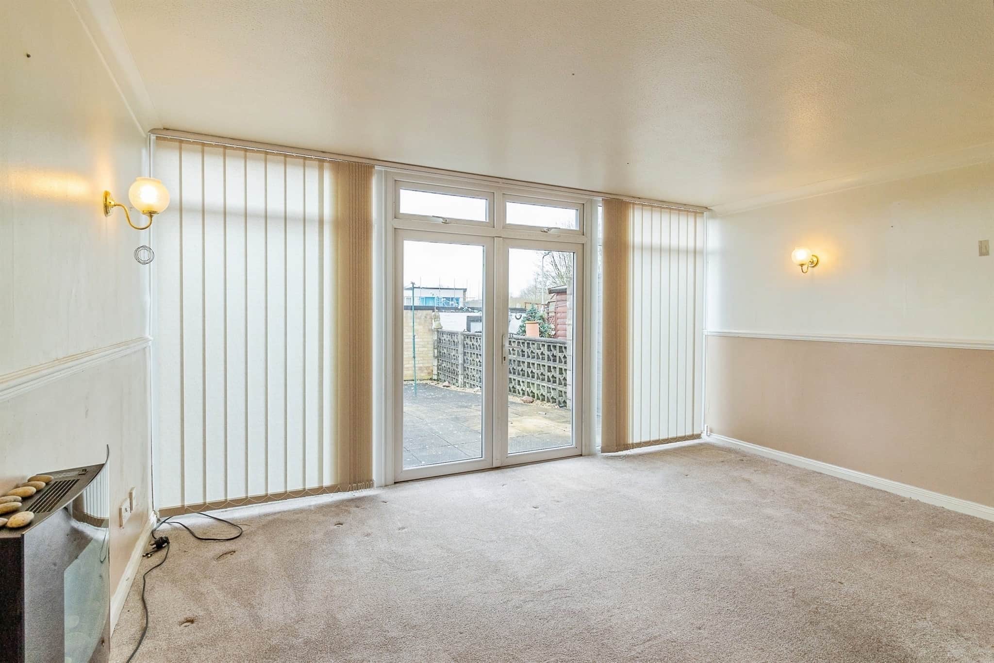Property at Allen Close, Bletchley, Milton Keynes
